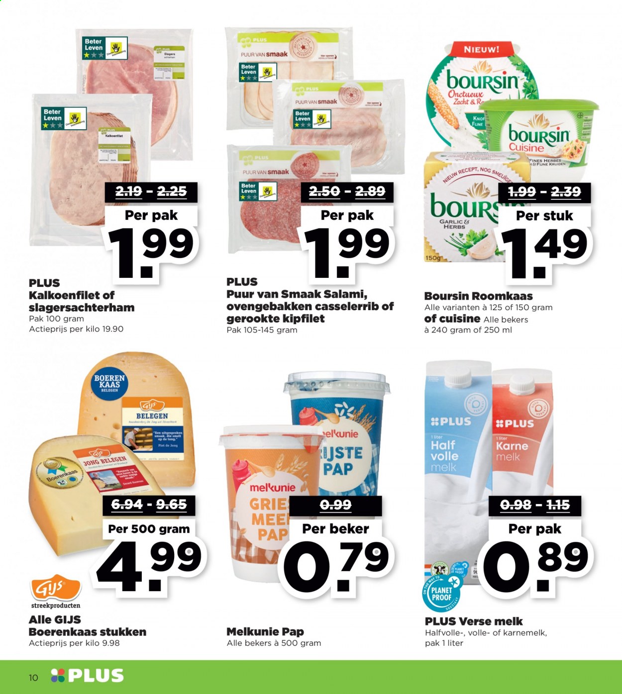 Plus-aanbieding - 7-2-2021 - 13-2-2021. Pagina 10