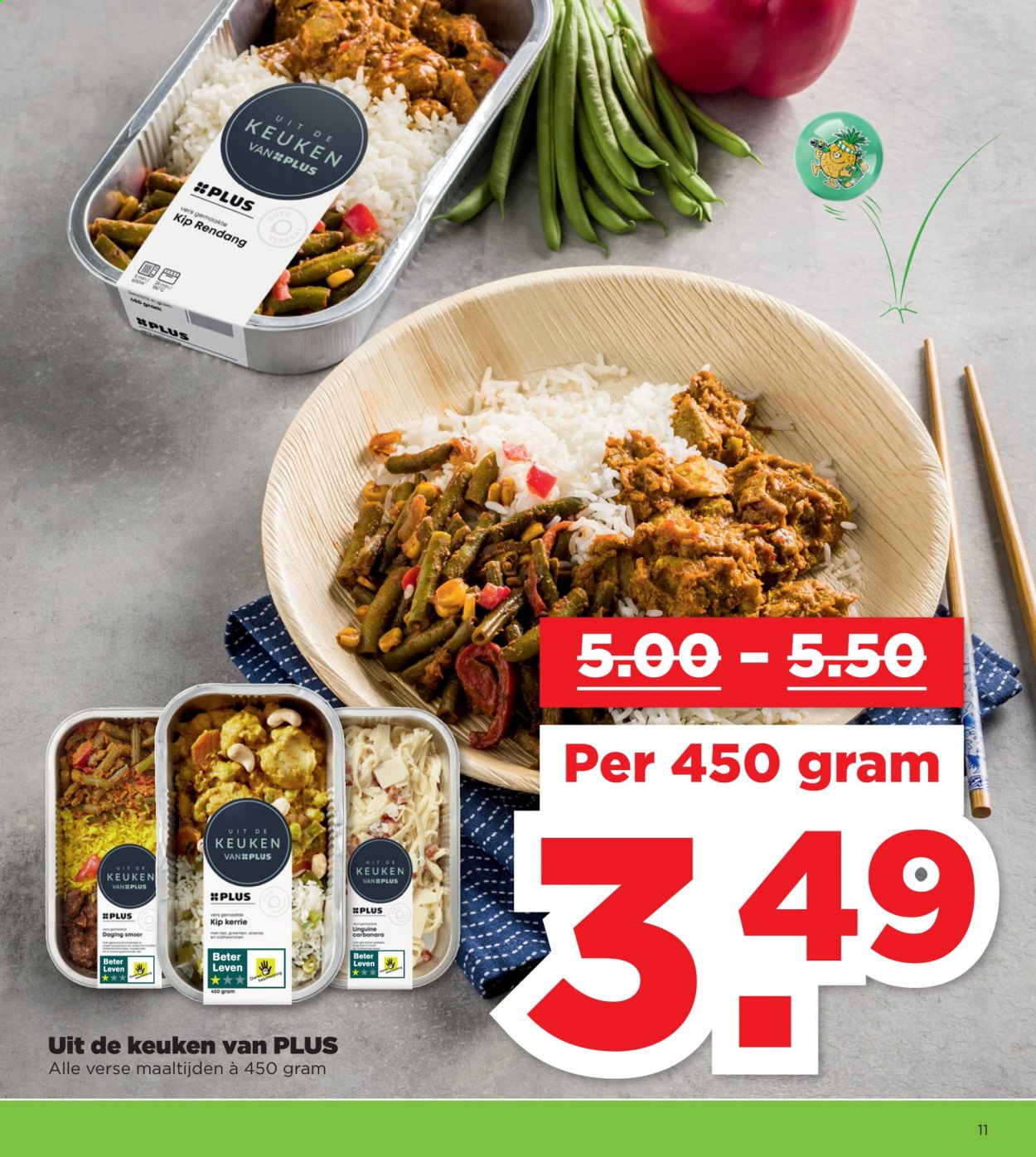 Plus-aanbieding - 7-2-2021 - 13-2-2021. Pagina 11