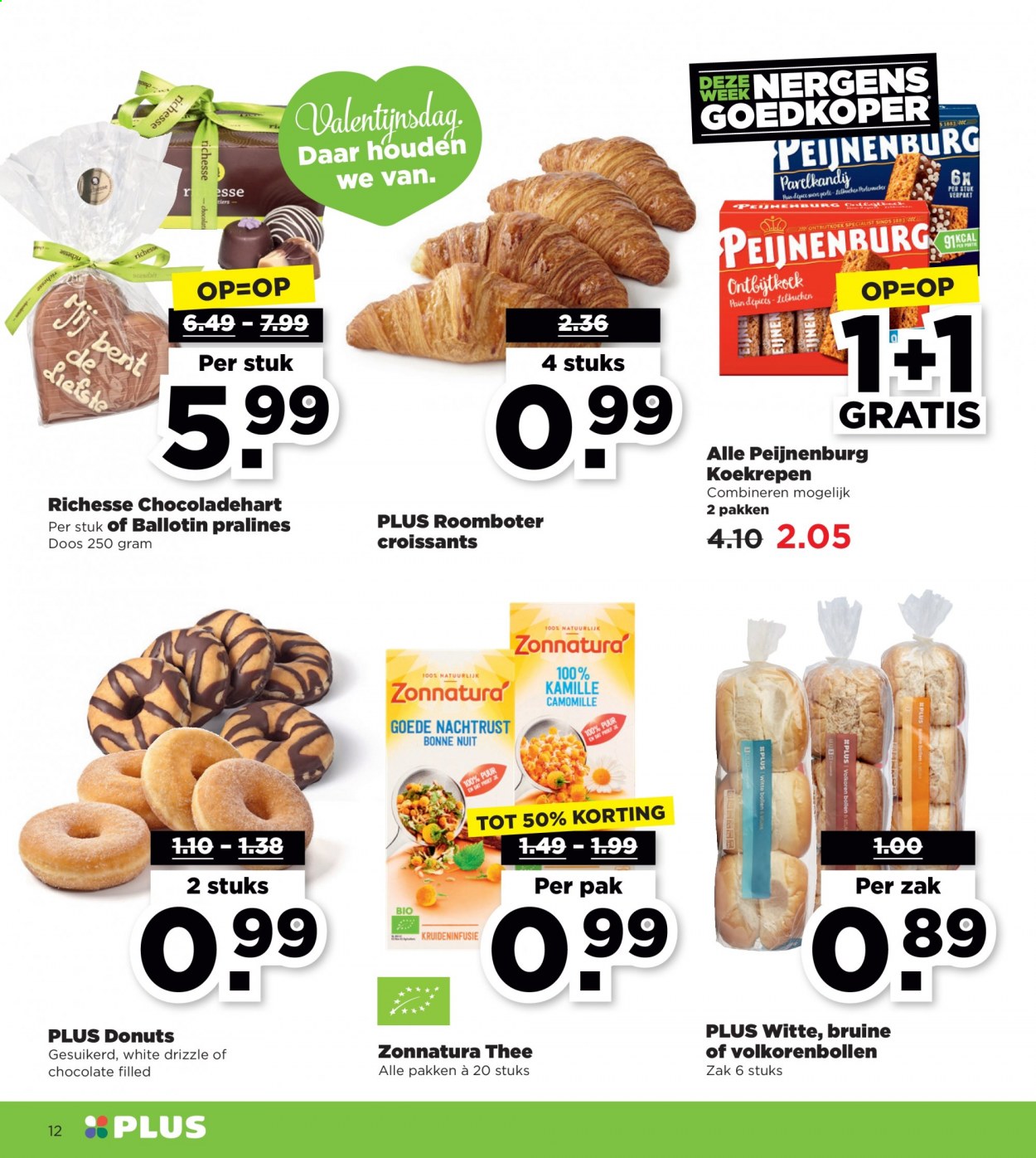 Plus-aanbieding - 7-2-2021 - 13-2-2021. Pagina 12
