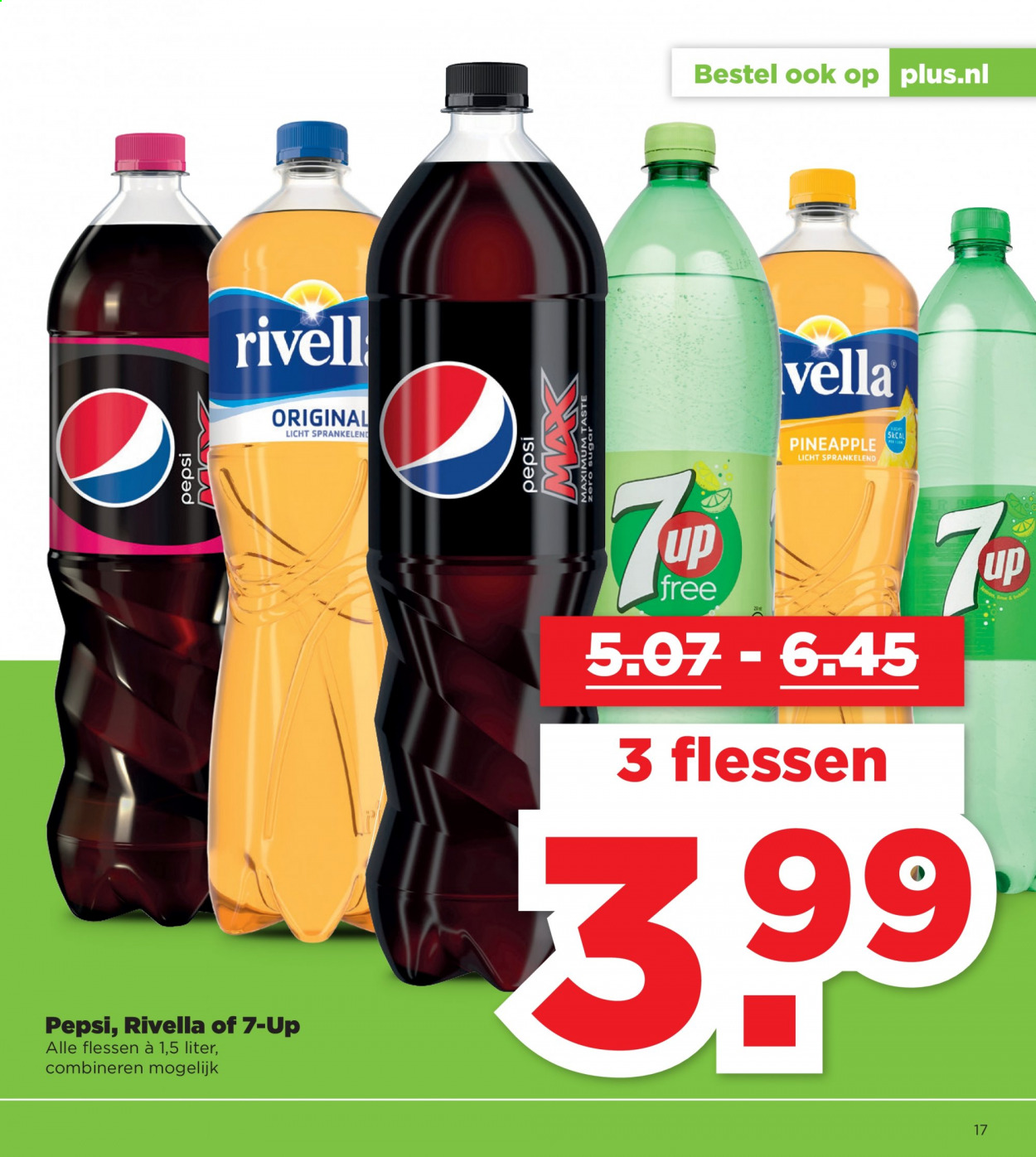 Plus-aanbieding - 7-2-2021 - 13-2-2021. Pagina 17