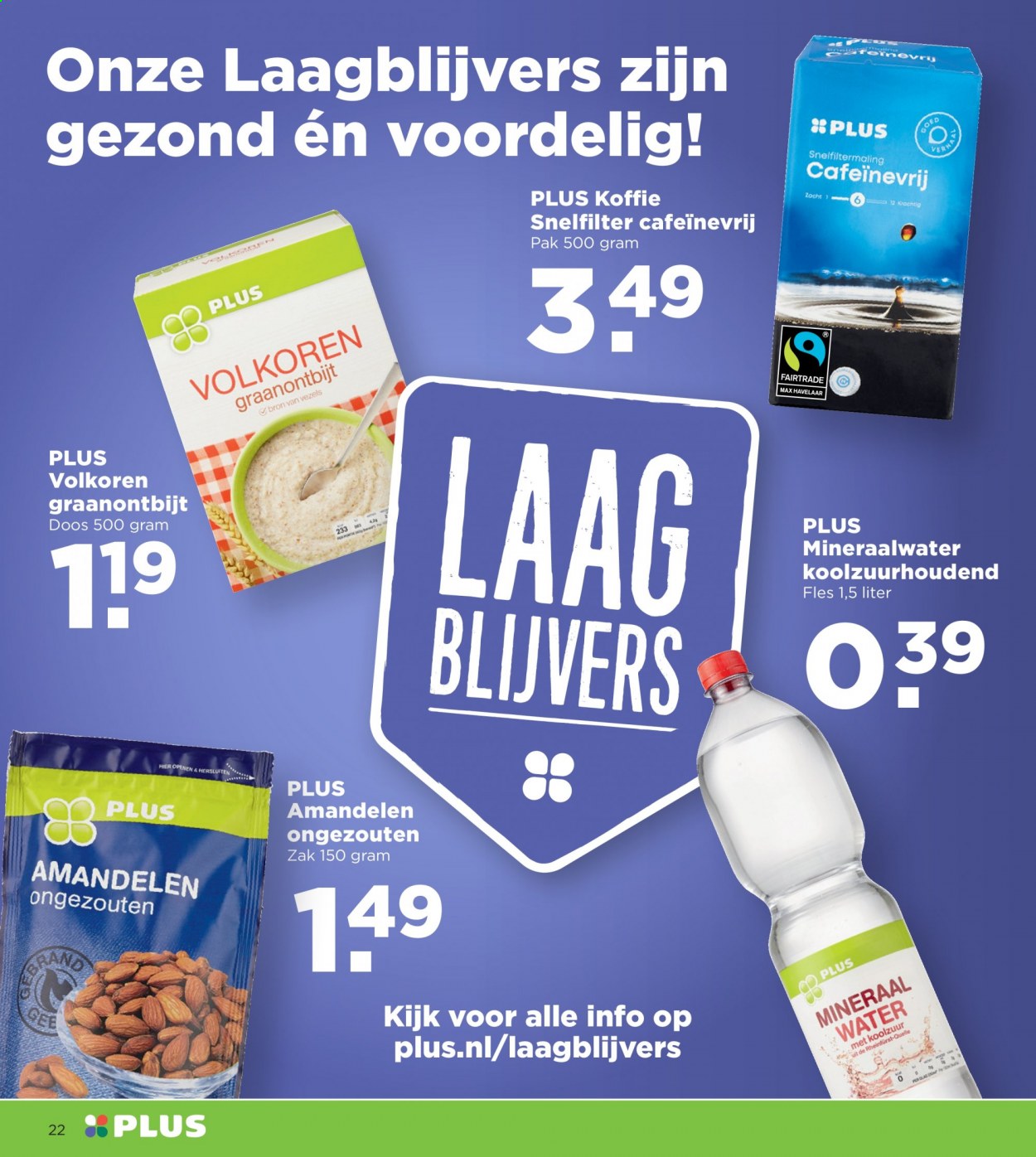 Plus-aanbieding - 7-2-2021 - 13-2-2021. Pagina 22