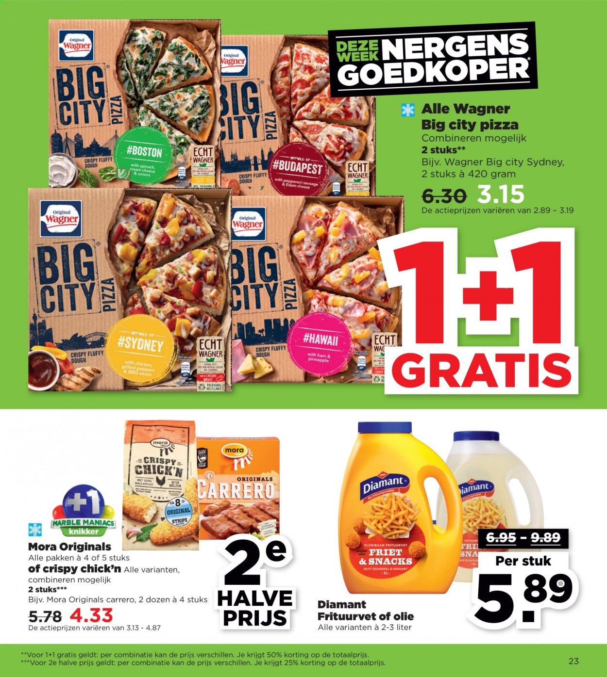 Plus-aanbieding - 7-2-2021 - 13-2-2021. Pagina 23