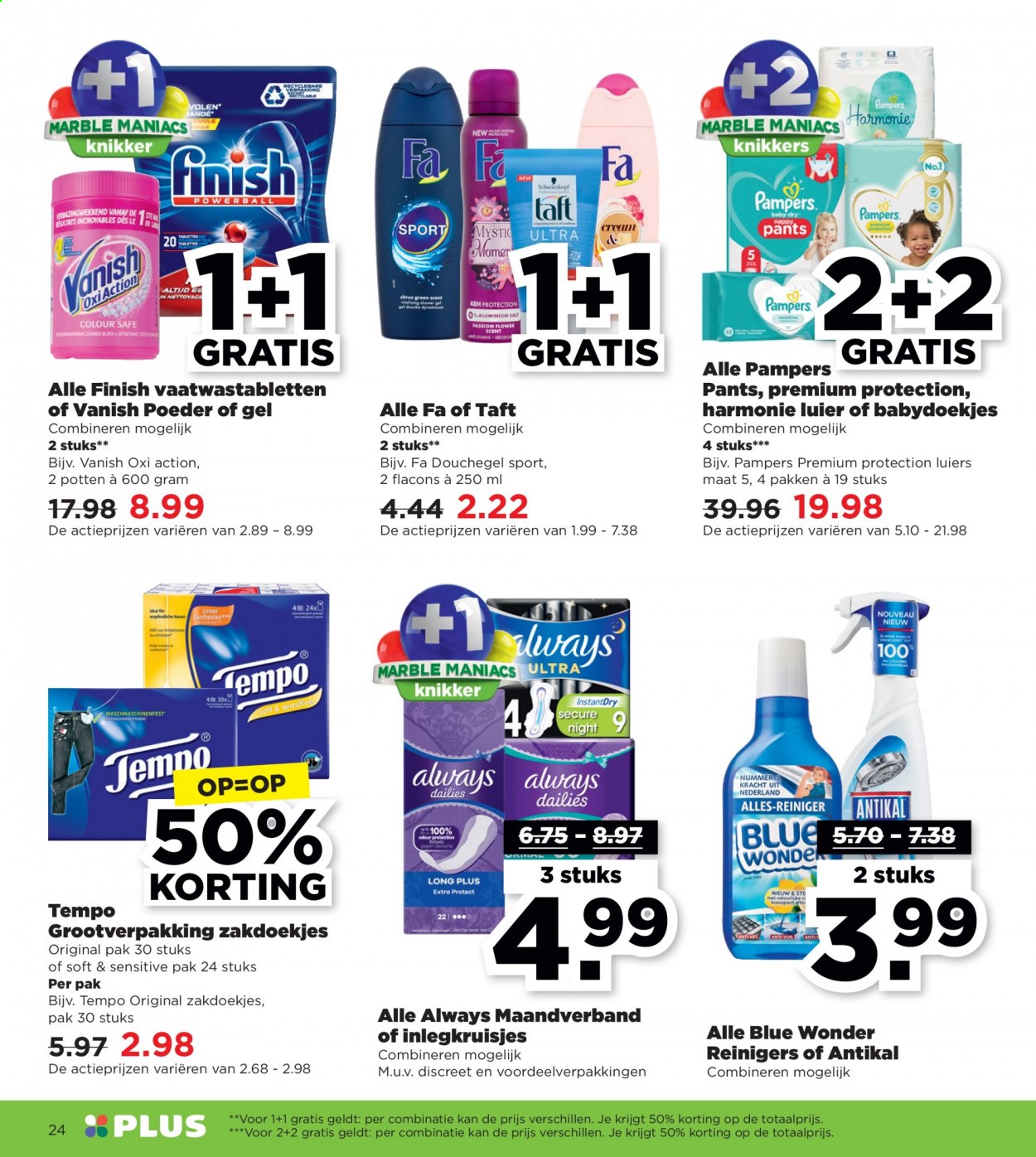 Plus-aanbieding - 7-2-2021 - 13-2-2021. Pagina 24