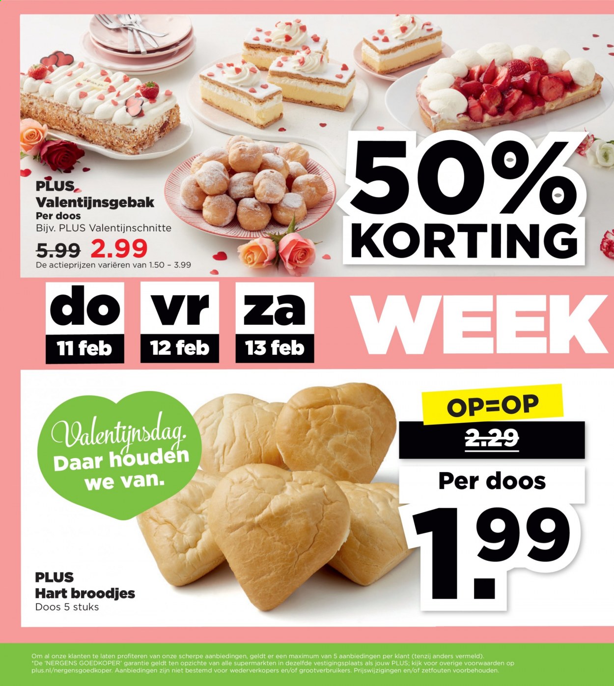 Plus-aanbieding - 7-2-2021 - 13-2-2021. Pagina 26