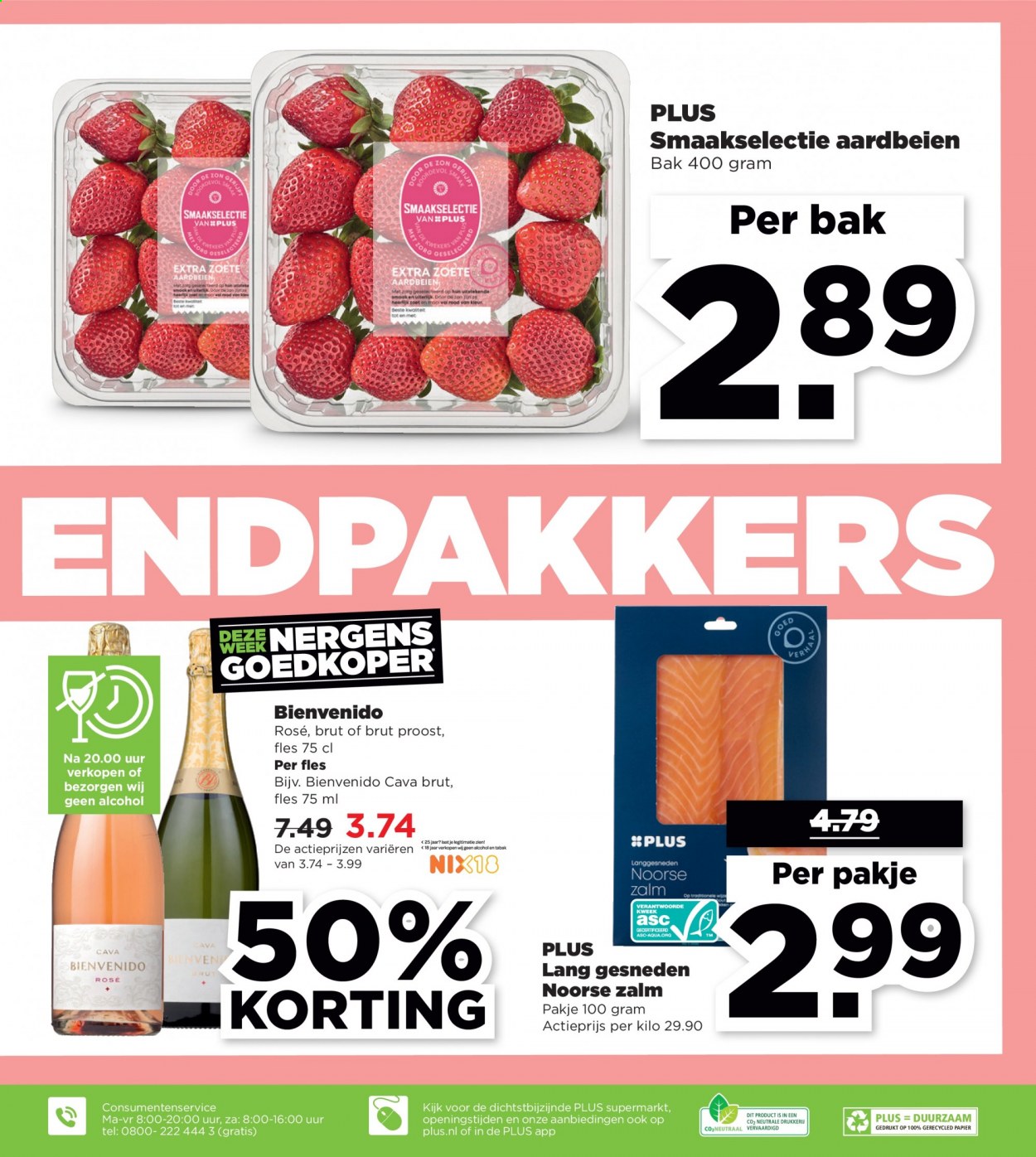 Plus-aanbieding - 7-2-2021 - 13-2-2021. Pagina 27