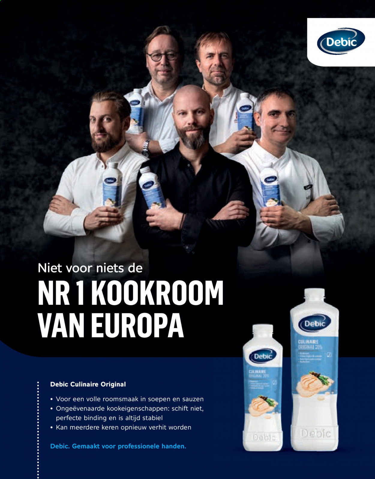 Sligro-aanbieding. Pagina 61