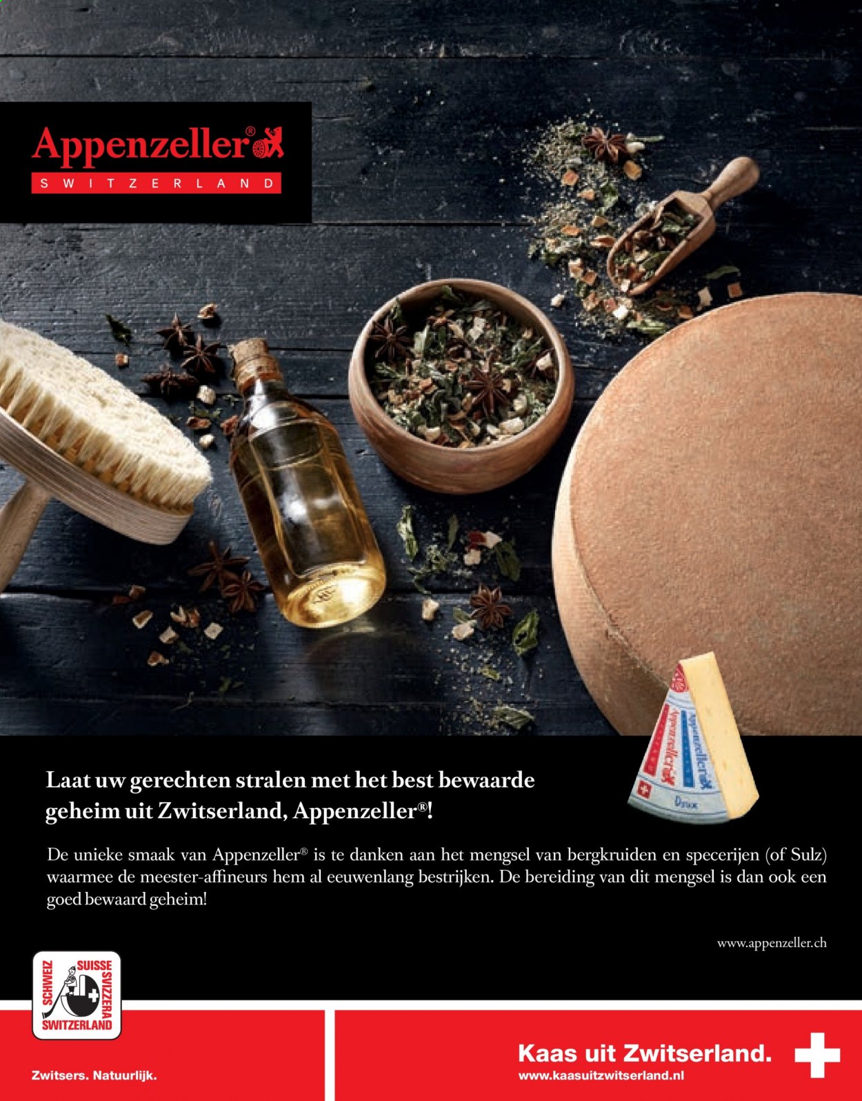 Sligro-aanbieding. Pagina 66