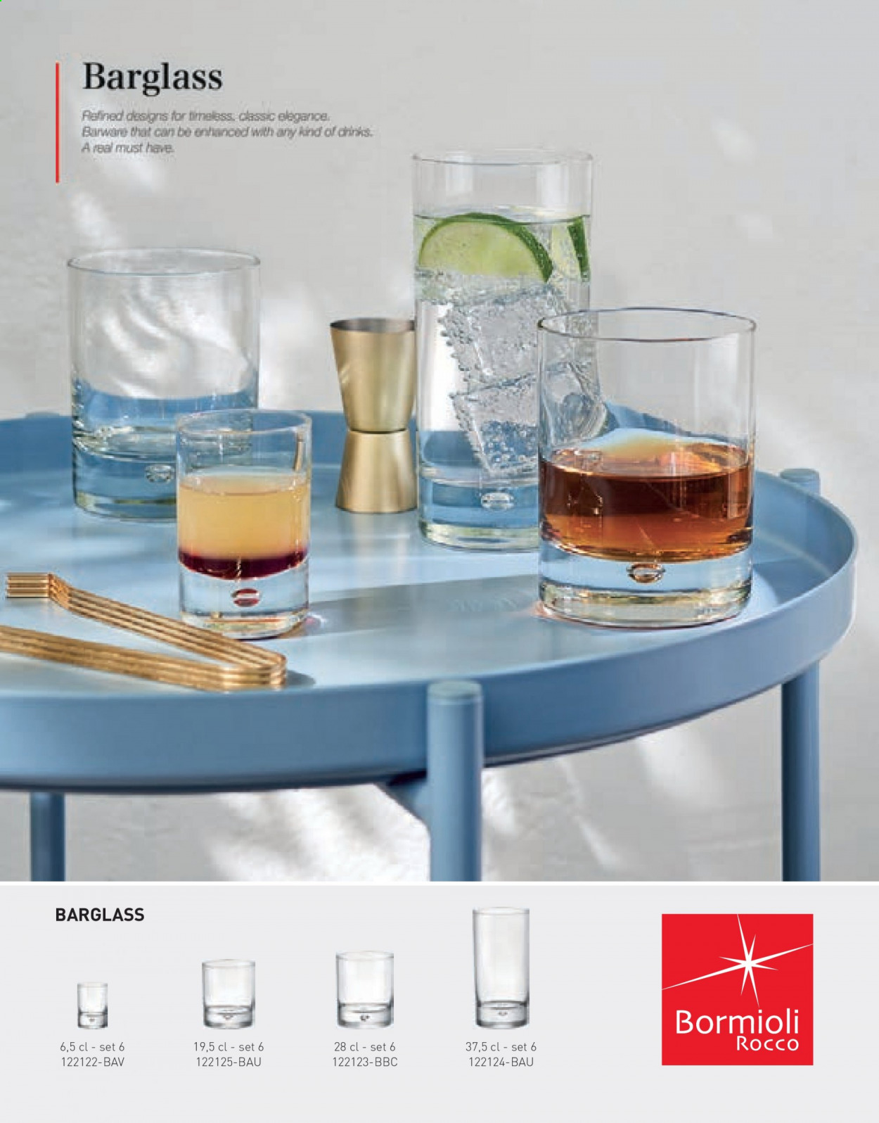 Sligro-aanbieding. Pagina 78
