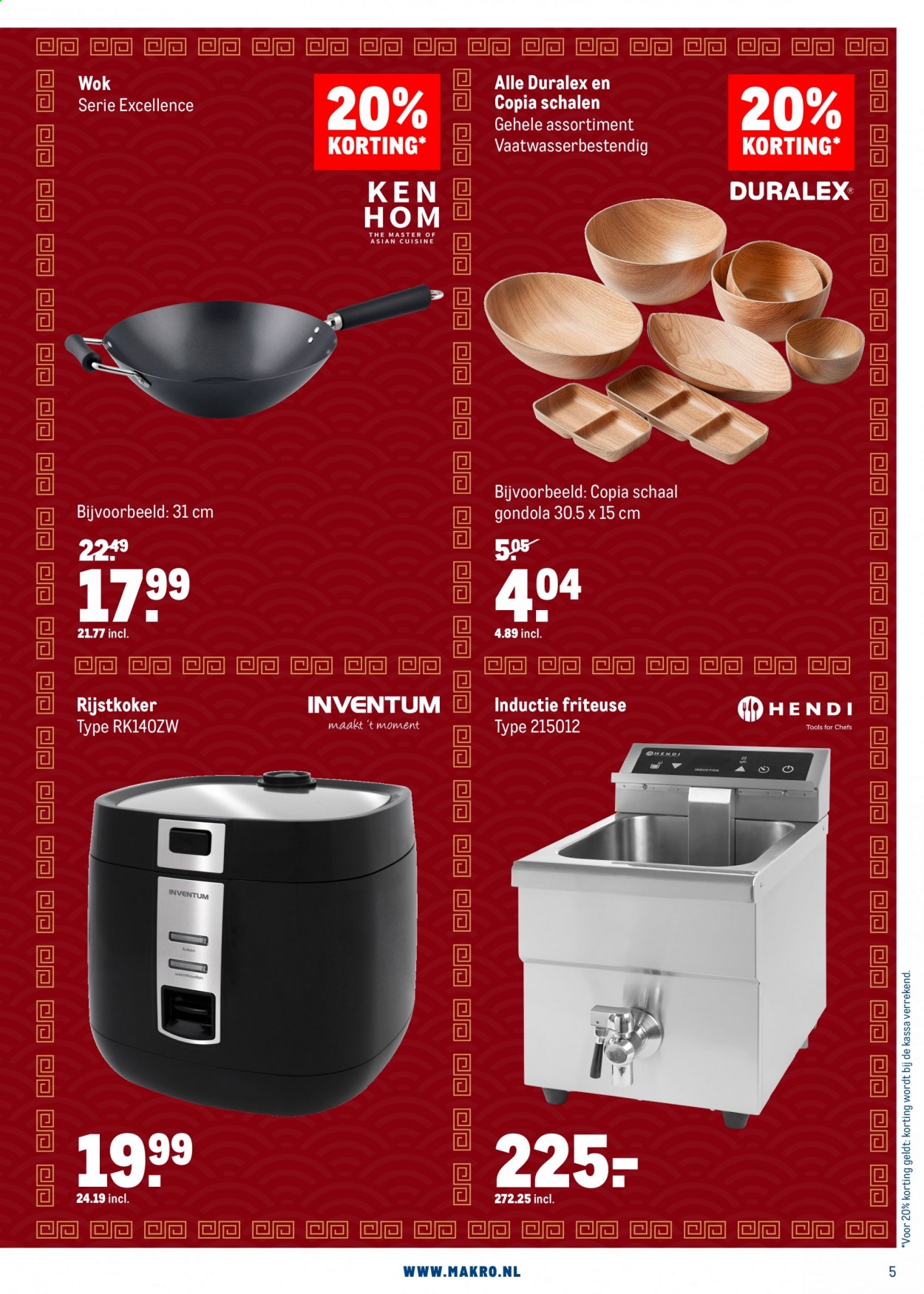 Makro-aanbieding - 8-2-2021 - 26-2-2021. Pagina 5