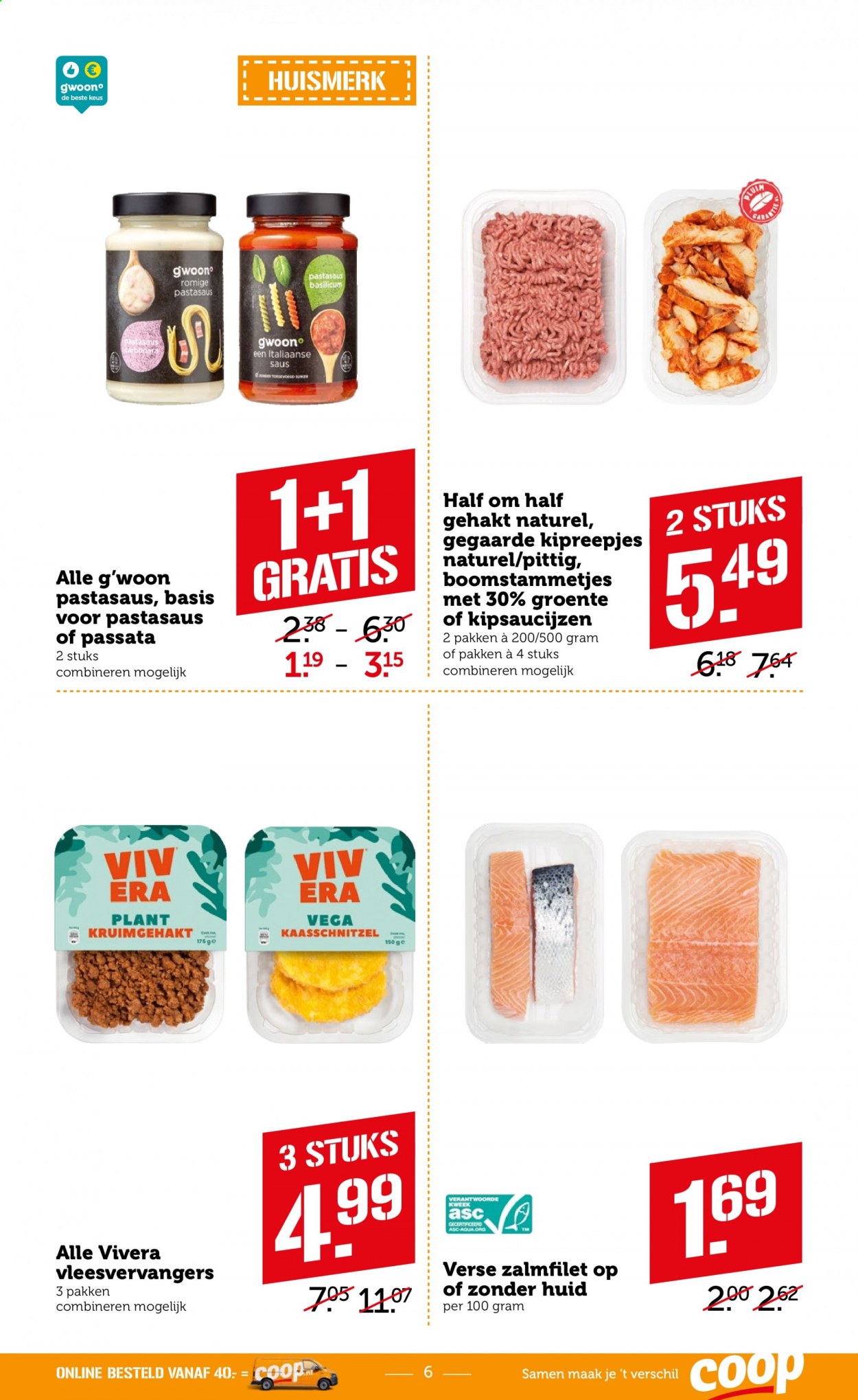 Coop-aanbieding - 8-2-2021 - 14-2-2021. Pagina 6