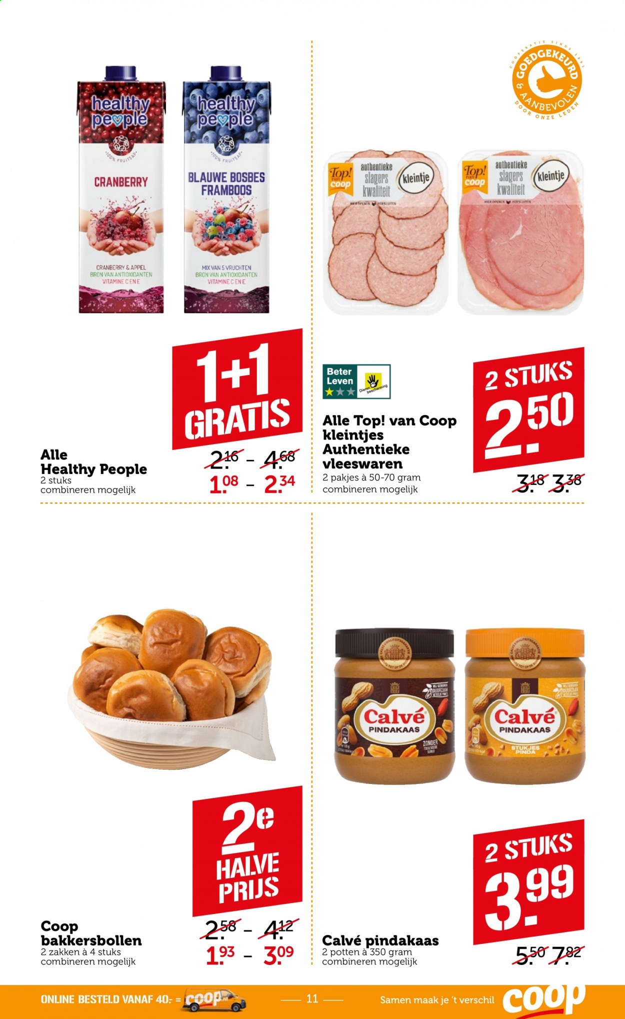 Coop-aanbieding - 8-2-2021 - 14-2-2021. Pagina 11