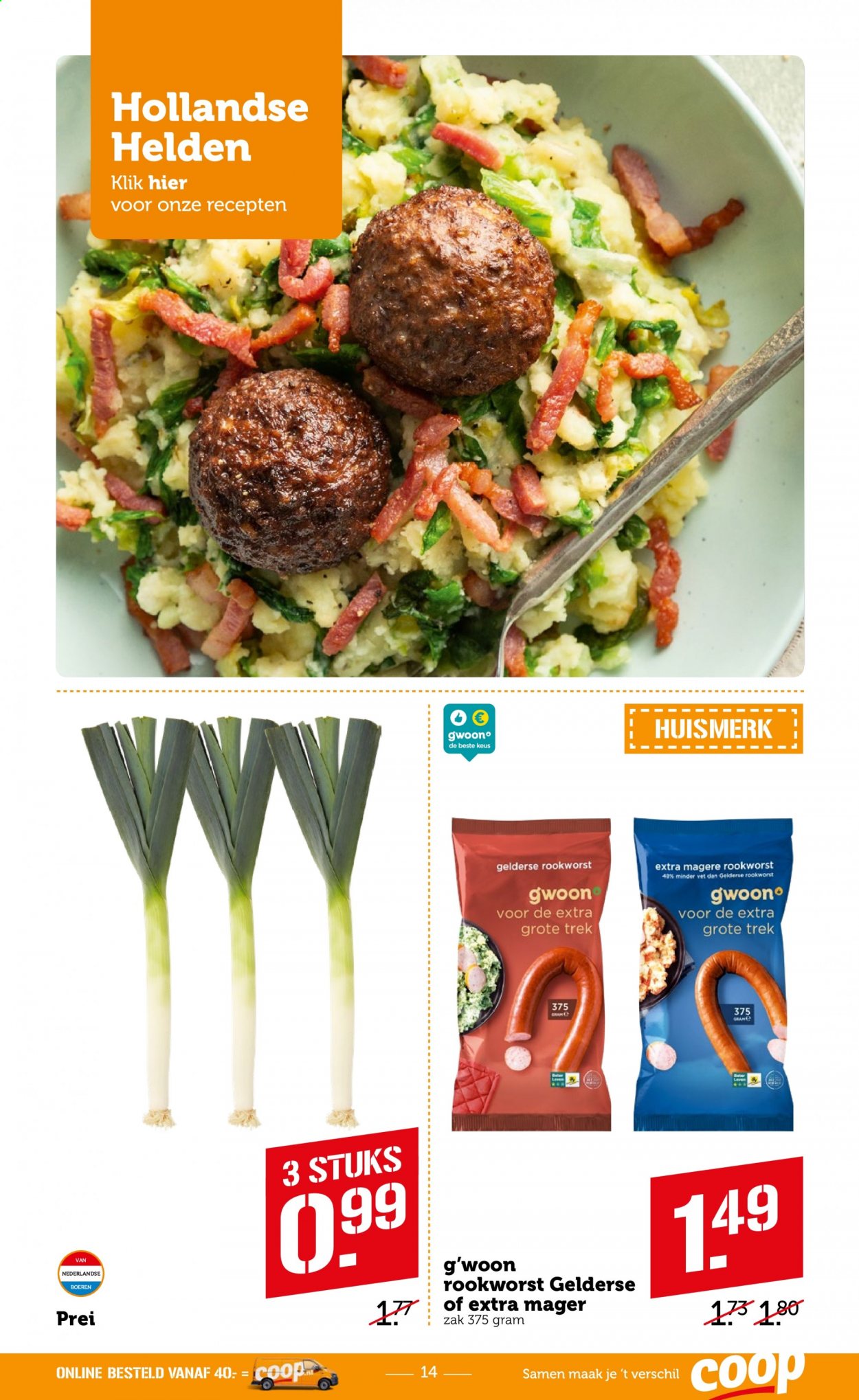 Coop-aanbieding - 8-2-2021 - 14-2-2021. Pagina 14