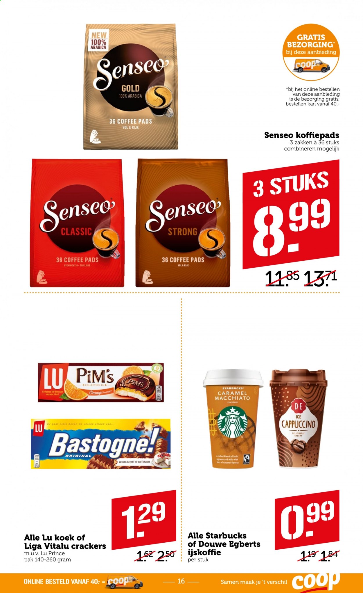 Coop-aanbieding - 8-2-2021 - 14-2-2021. Pagina 16