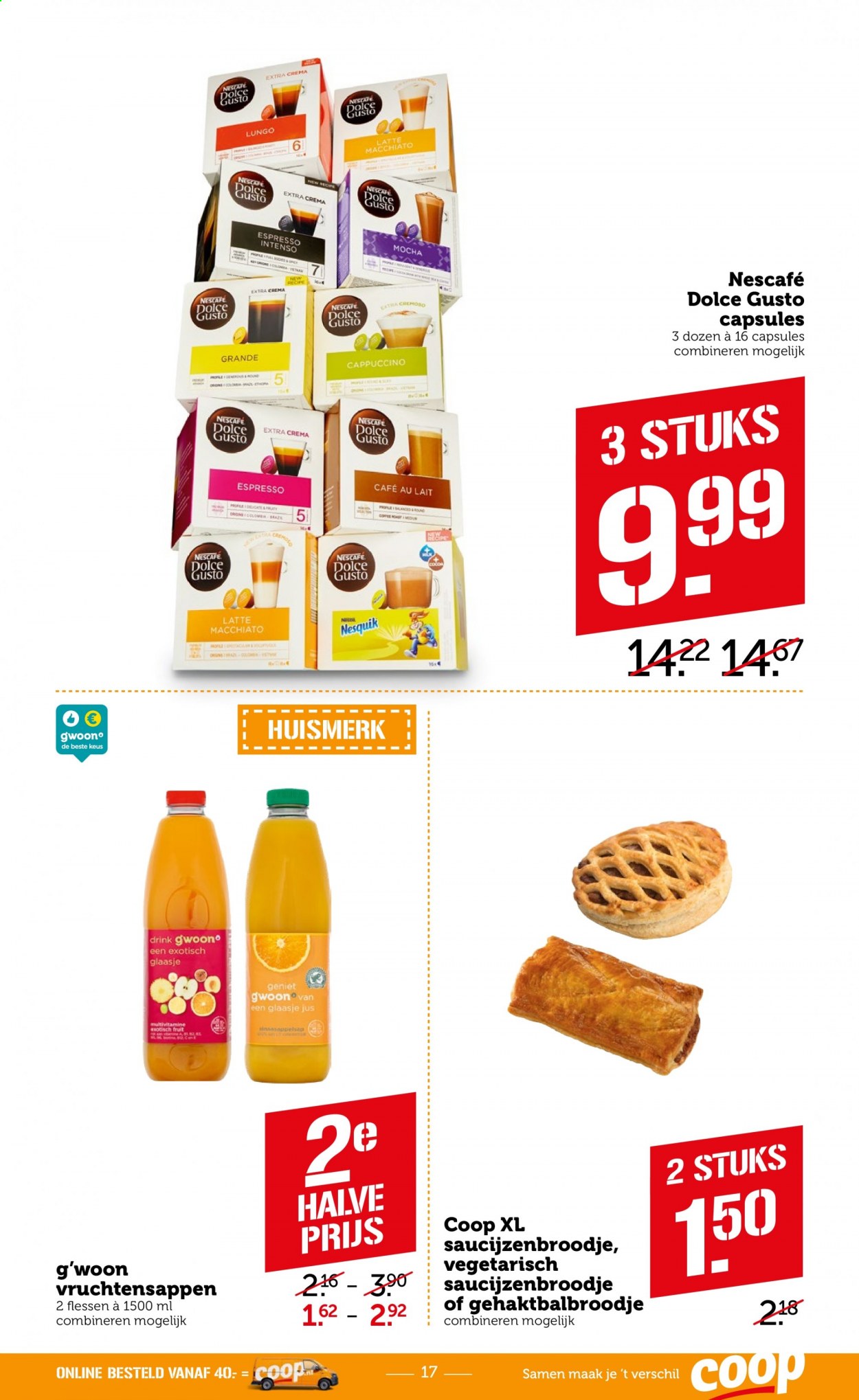 Coop-aanbieding - 8-2-2021 - 14-2-2021. Pagina 17