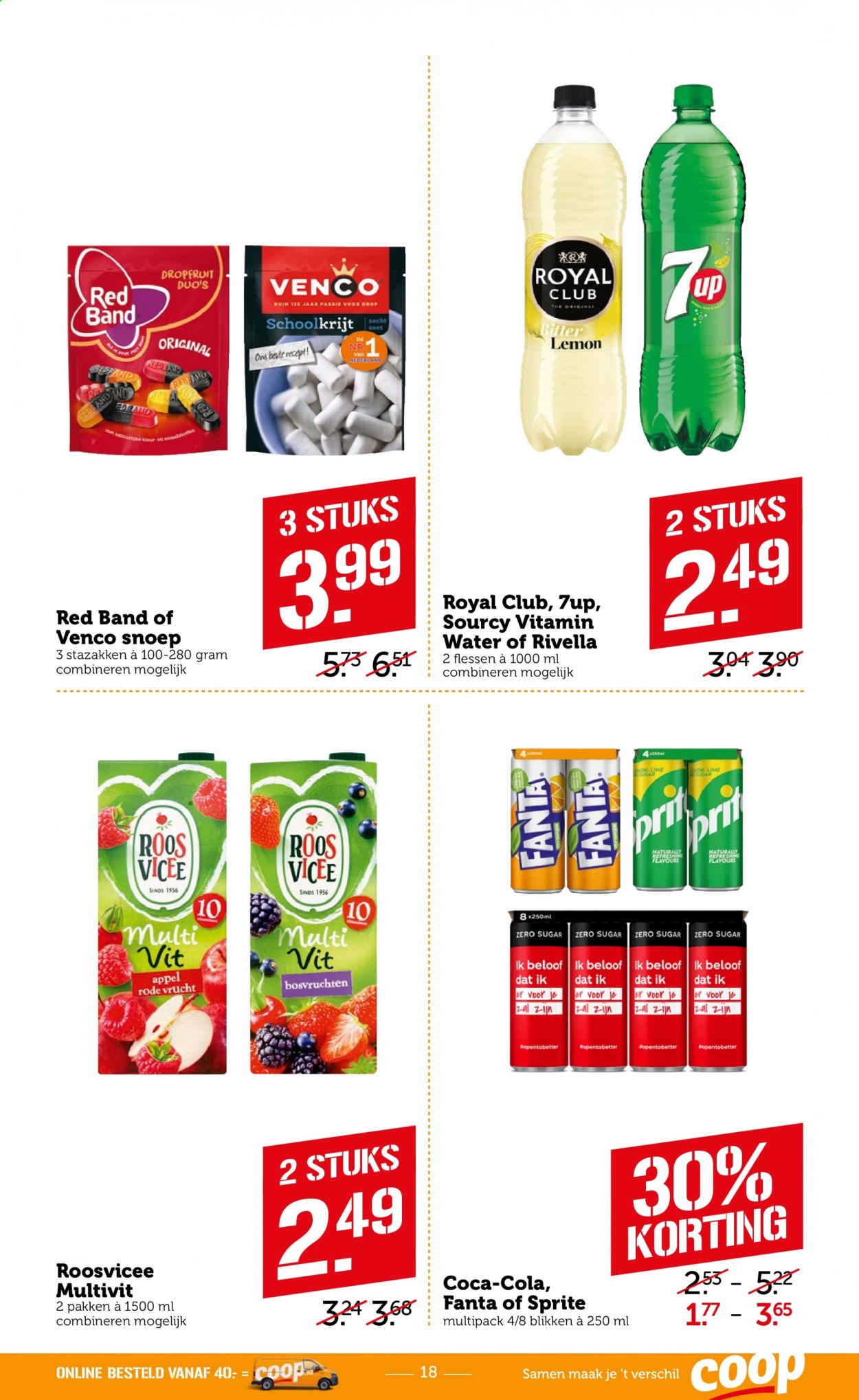Coop-aanbieding - 8-2-2021 - 14-2-2021. Pagina 18