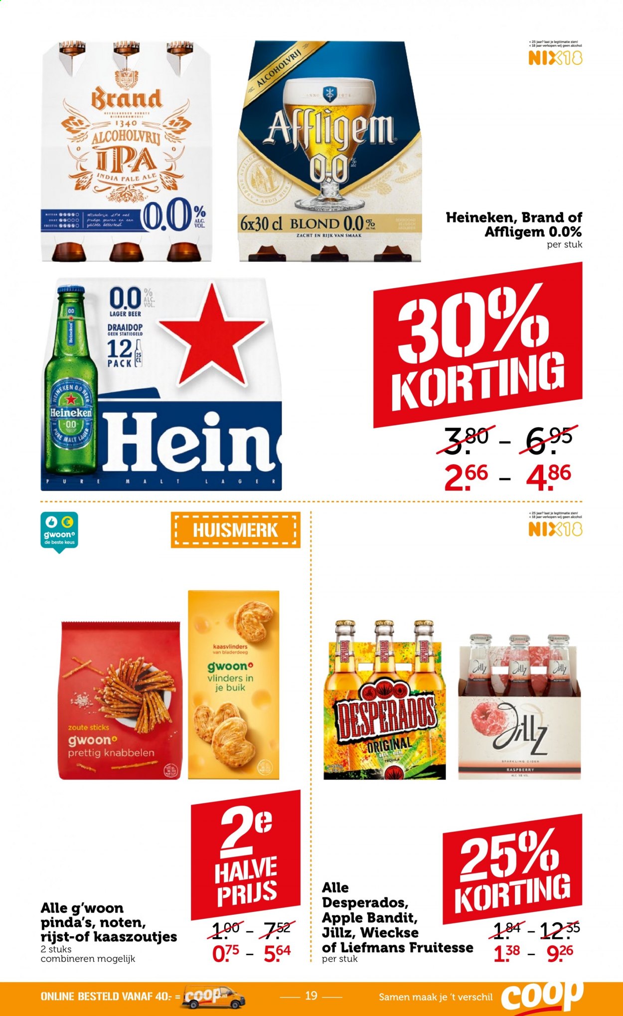 Coop-aanbieding - 8-2-2021 - 14-2-2021. Pagina 19