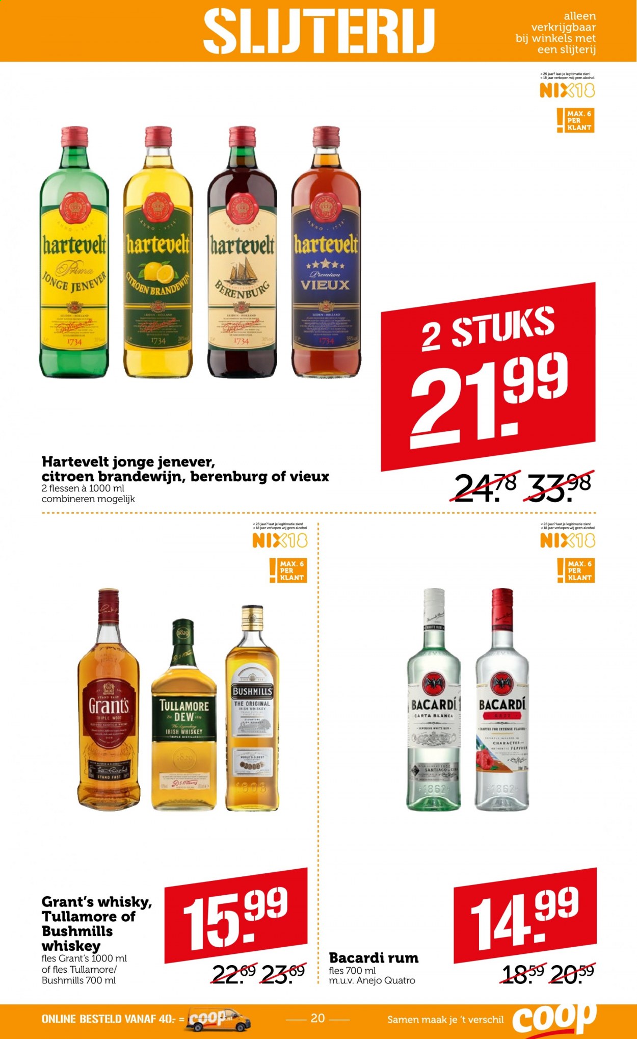 Coop-aanbieding - 8-2-2021 - 14-2-2021. Pagina 20
