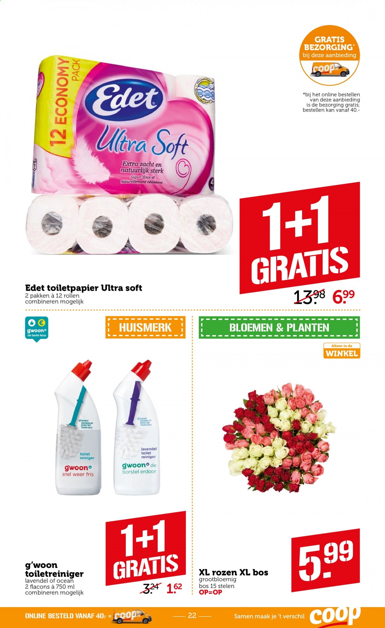 Coop-aanbieding - 8-2-2021 - 14-2-2021. Pagina 22