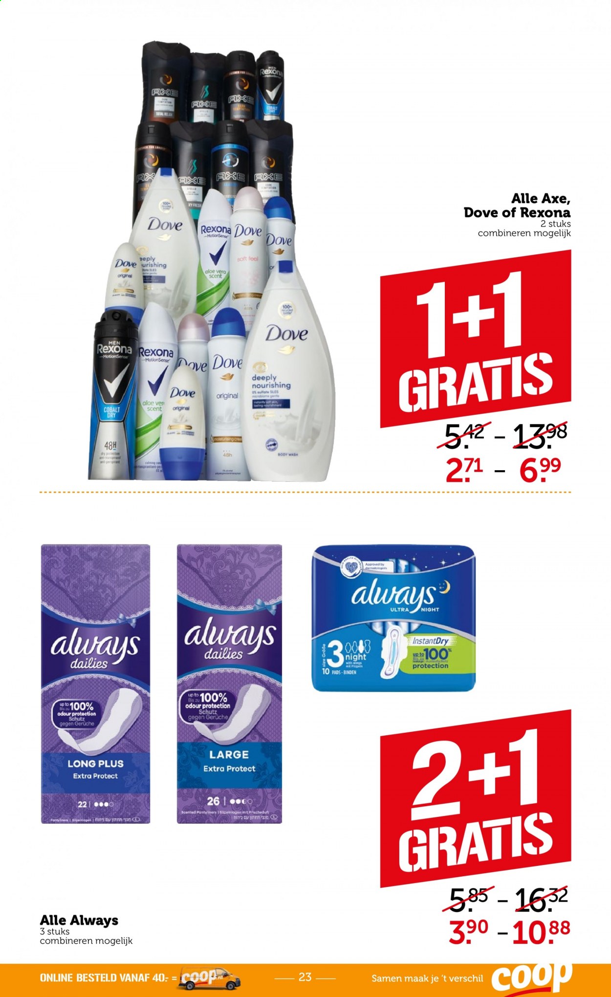 Coop-aanbieding - 8-2-2021 - 14-2-2021. Pagina 23