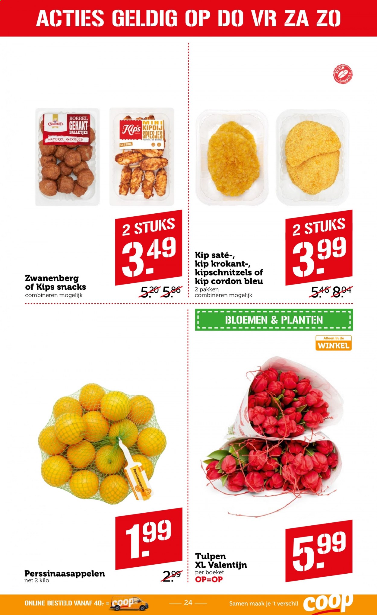Coop-aanbieding - 8-2-2021 - 14-2-2021. Pagina 24