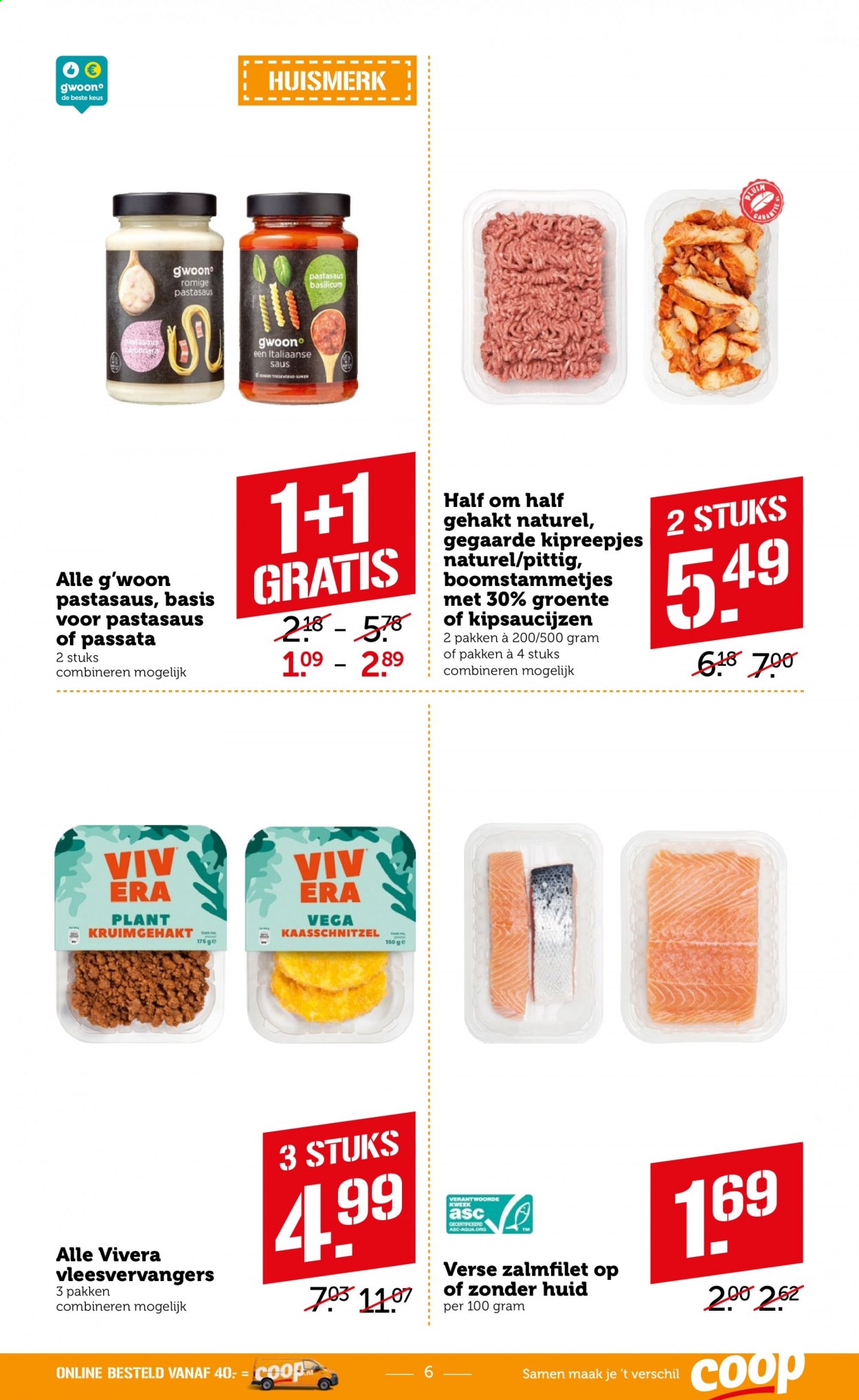 Coop-aanbieding - 8-2-2021 - 14-2-2021. Pagina 6