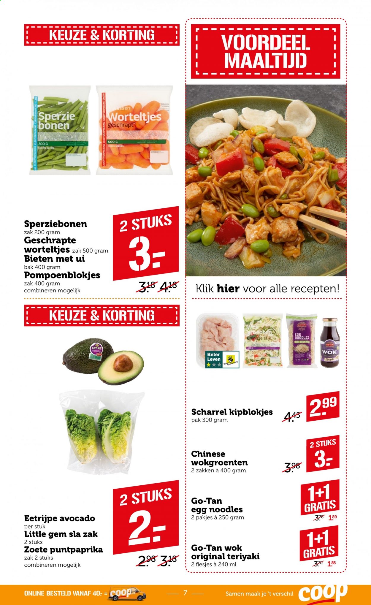 Coop-aanbieding - 8-2-2021 - 14-2-2021. Pagina 7