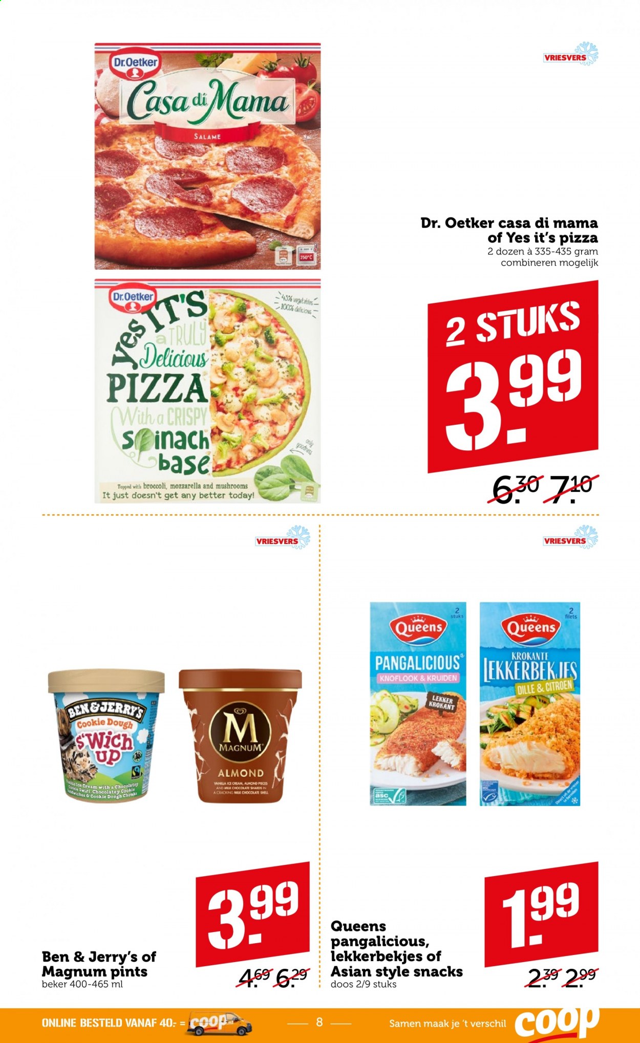 Coop-aanbieding - 8-2-2021 - 14-2-2021. Pagina 8