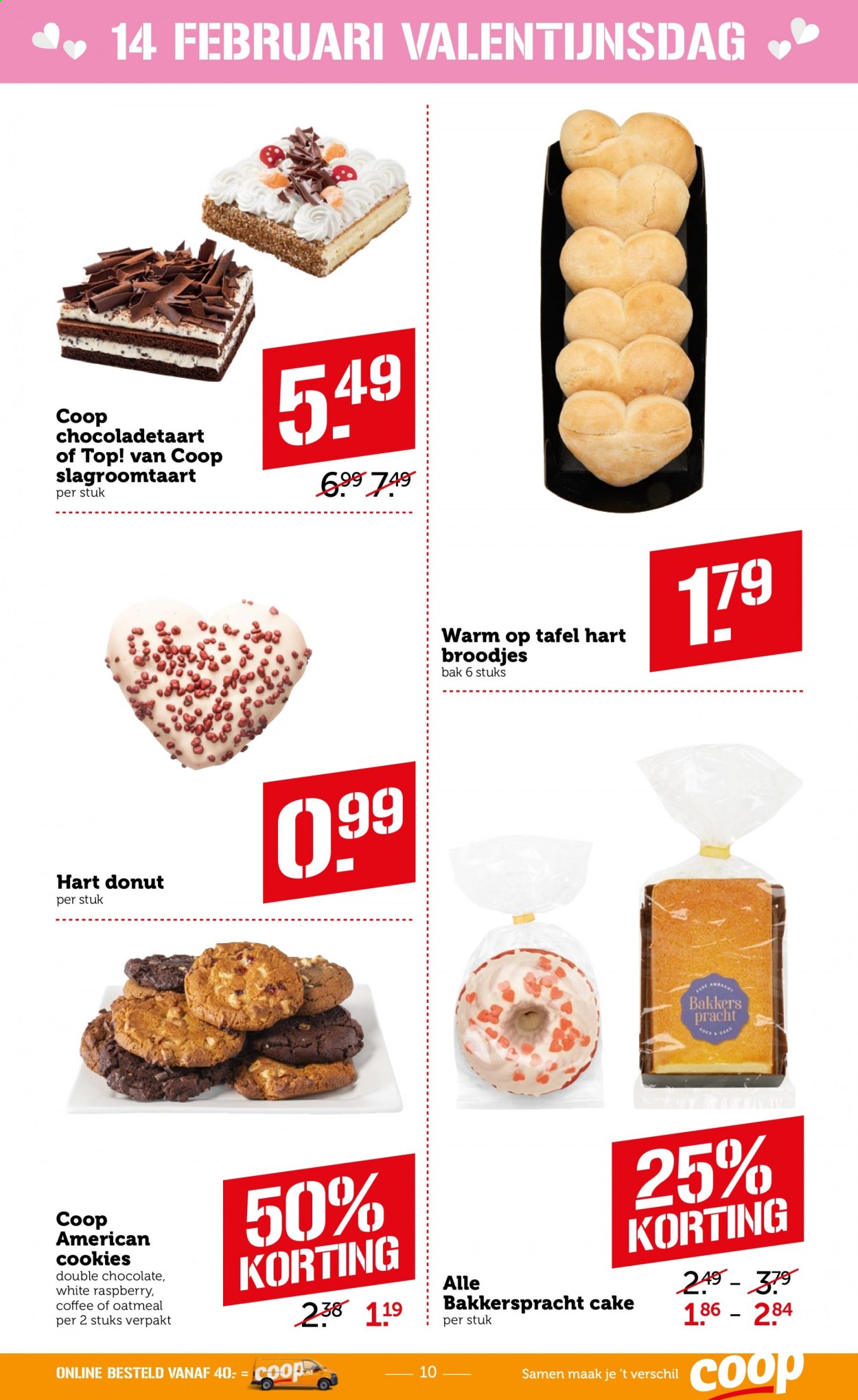 Coop-aanbieding - 8-2-2021 - 14-2-2021. Pagina 10
