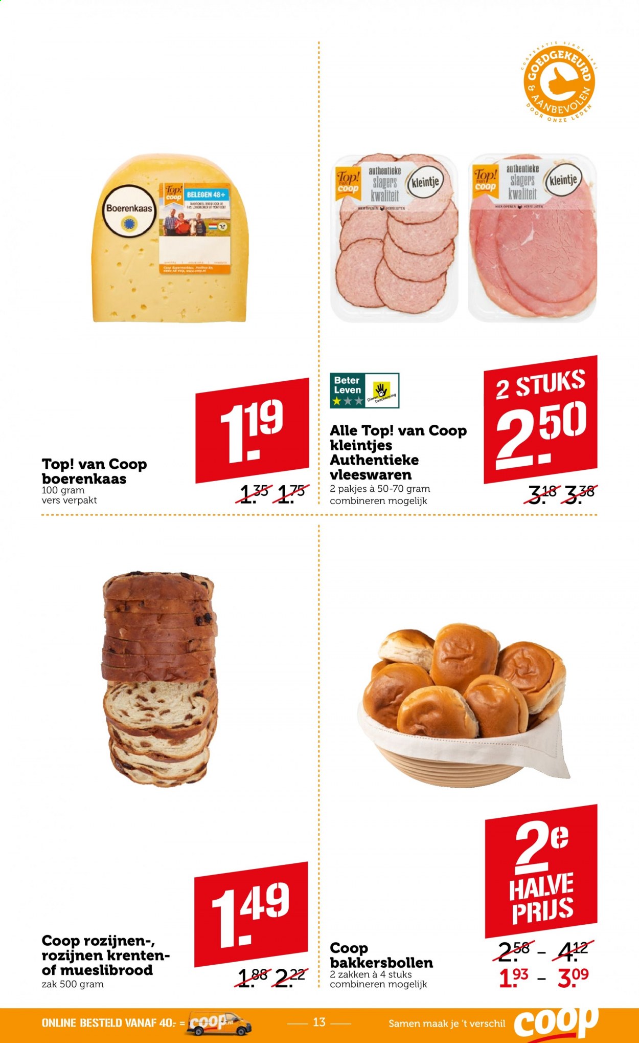Coop-aanbieding - 8-2-2021 - 14-2-2021. Pagina 13