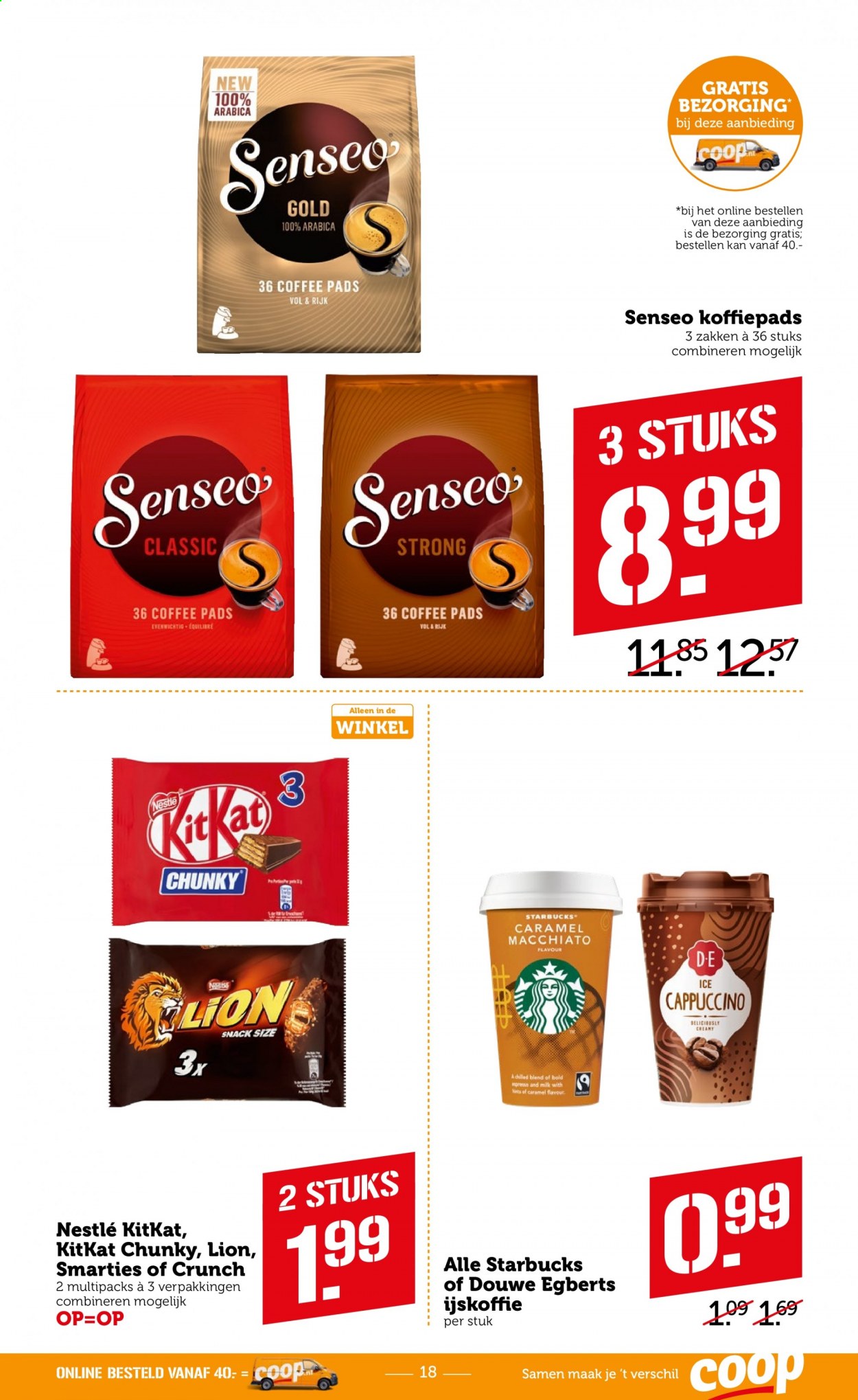 Coop-aanbieding - 8-2-2021 - 14-2-2021. Pagina 18