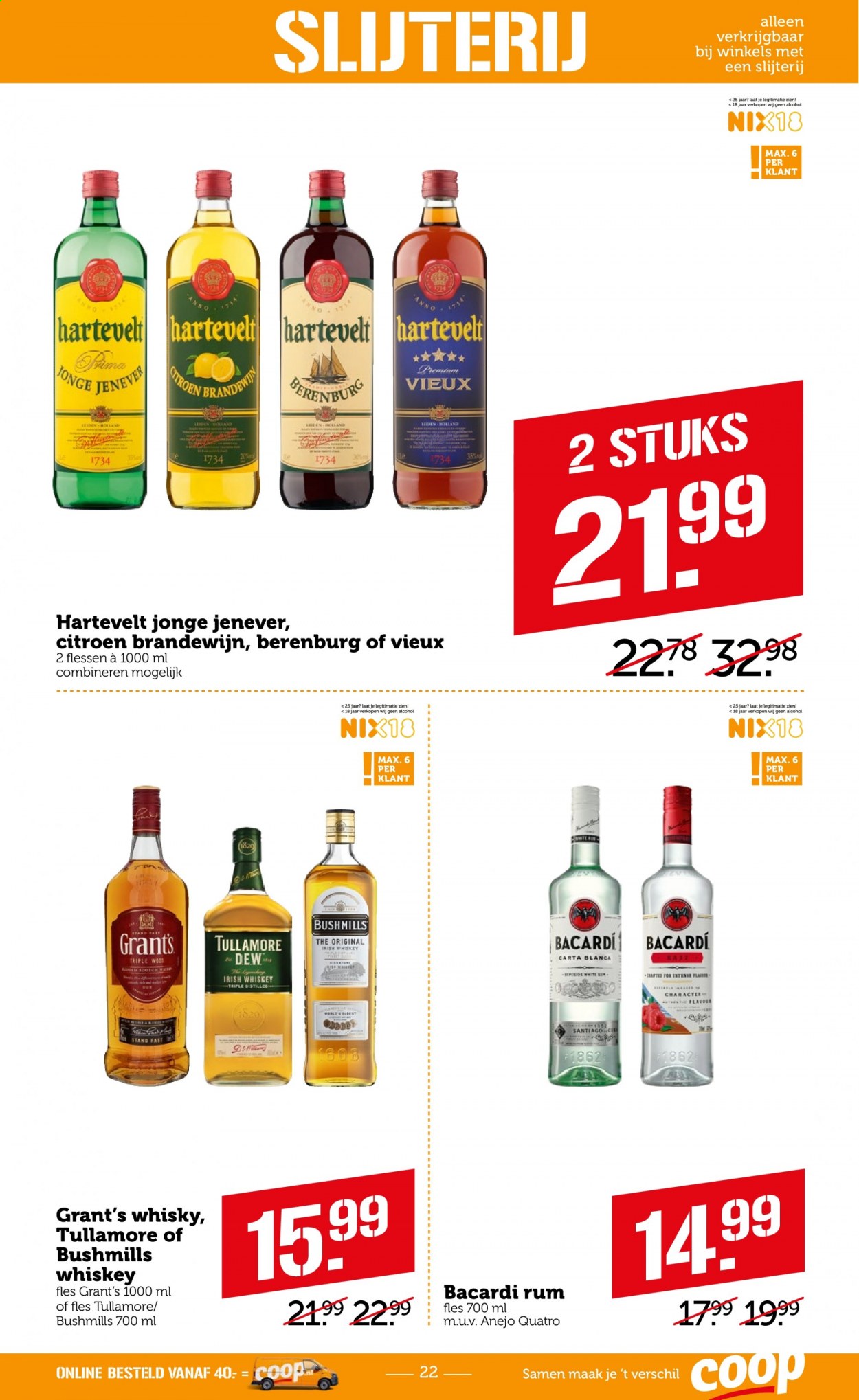 Coop-aanbieding - 8-2-2021 - 14-2-2021. Pagina 22