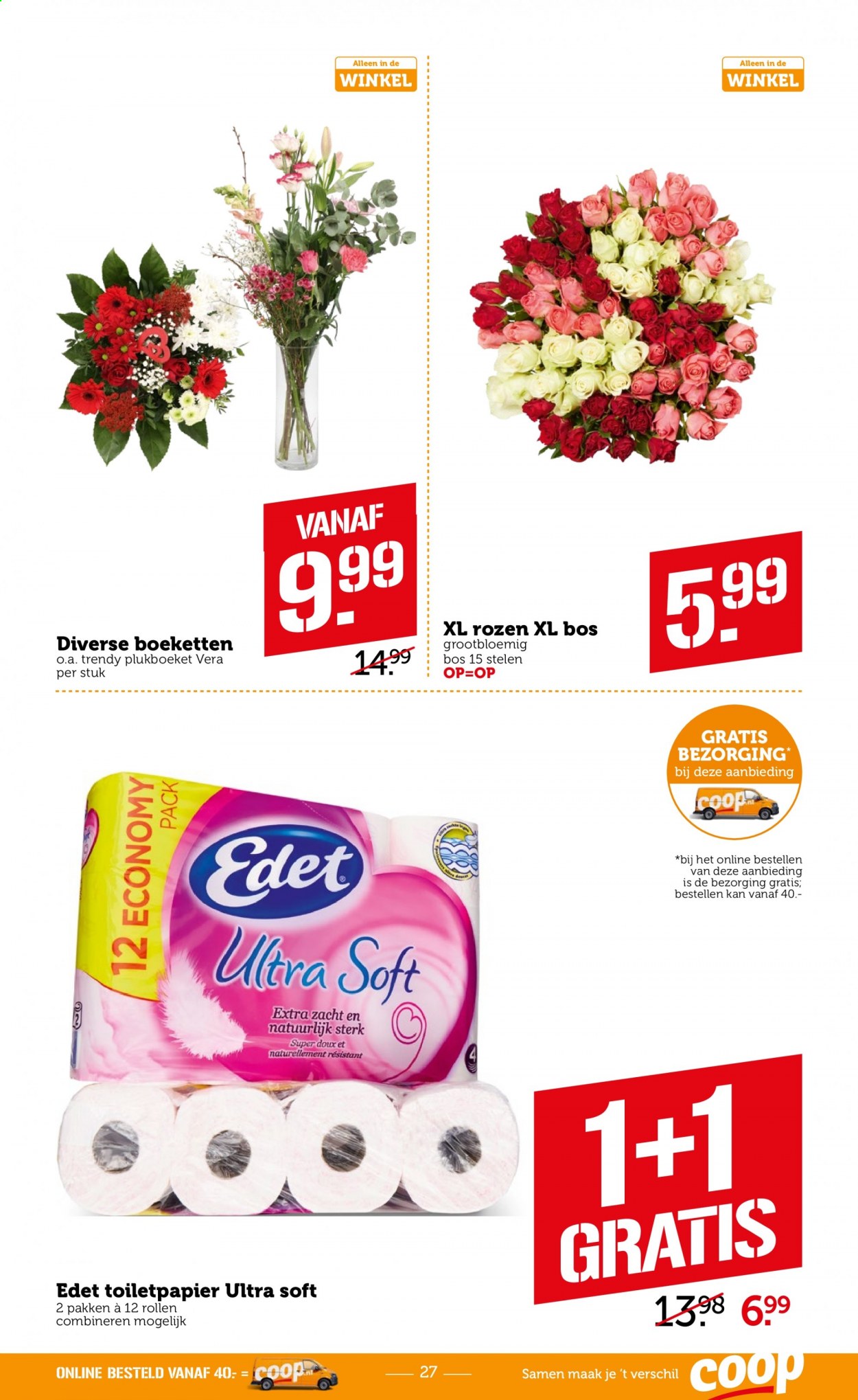 Coop-aanbieding - 8-2-2021 - 14-2-2021. Pagina 27