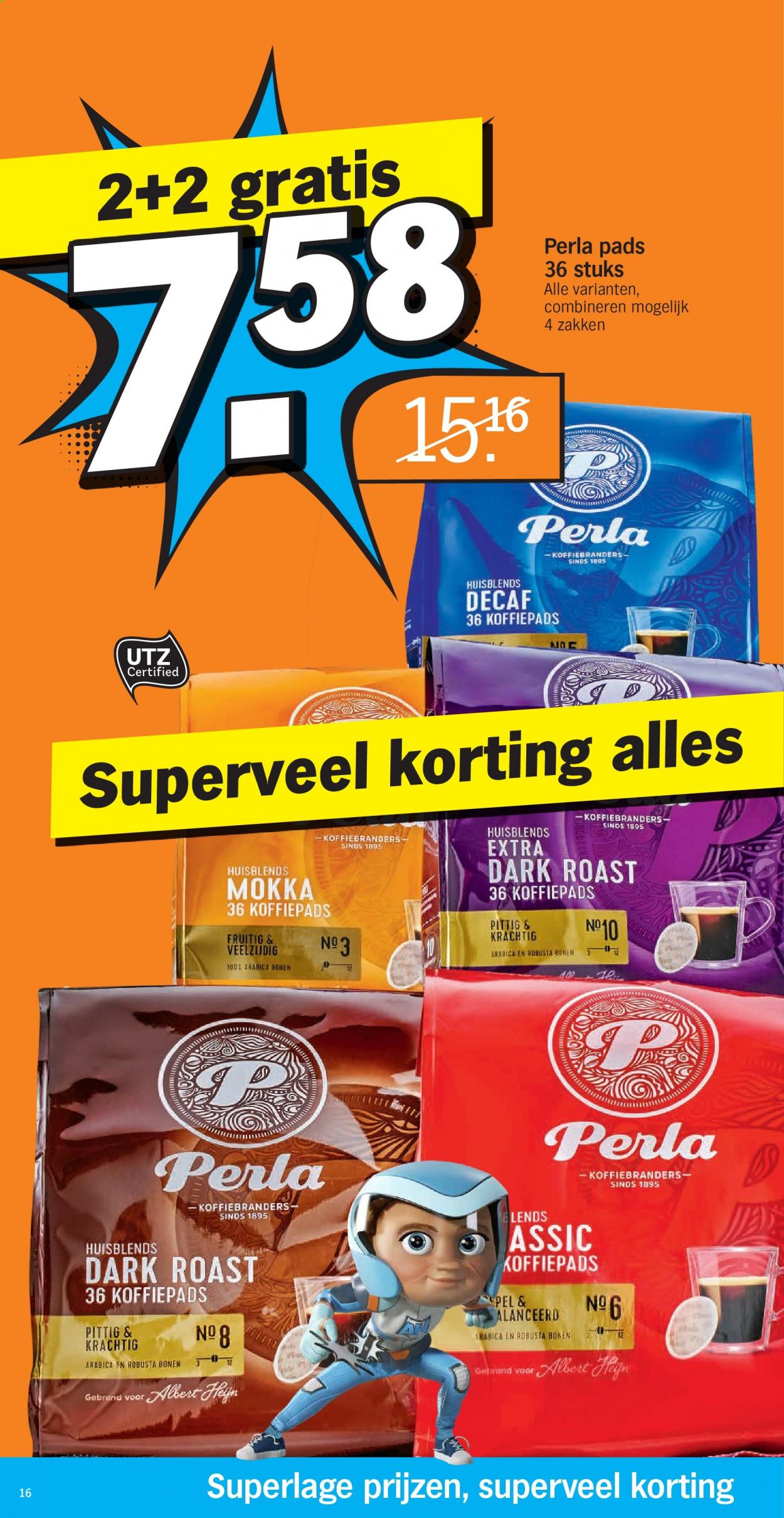 Albert Heijn-aanbieding - 8-2-2021 - 14-2-2021. Pagina 16