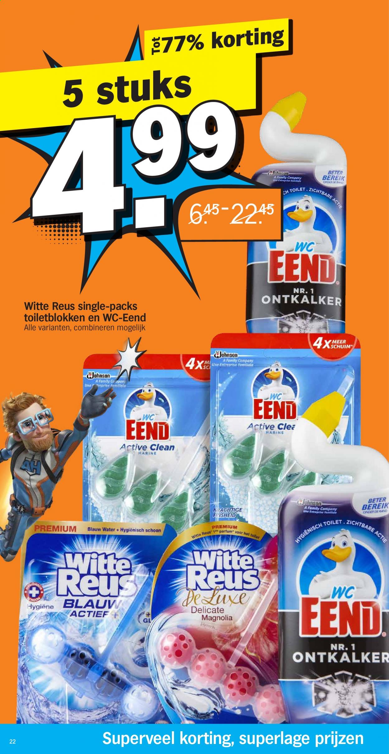 Albert Heijn-aanbieding - 8-2-2021 - 14-2-2021. Pagina 22