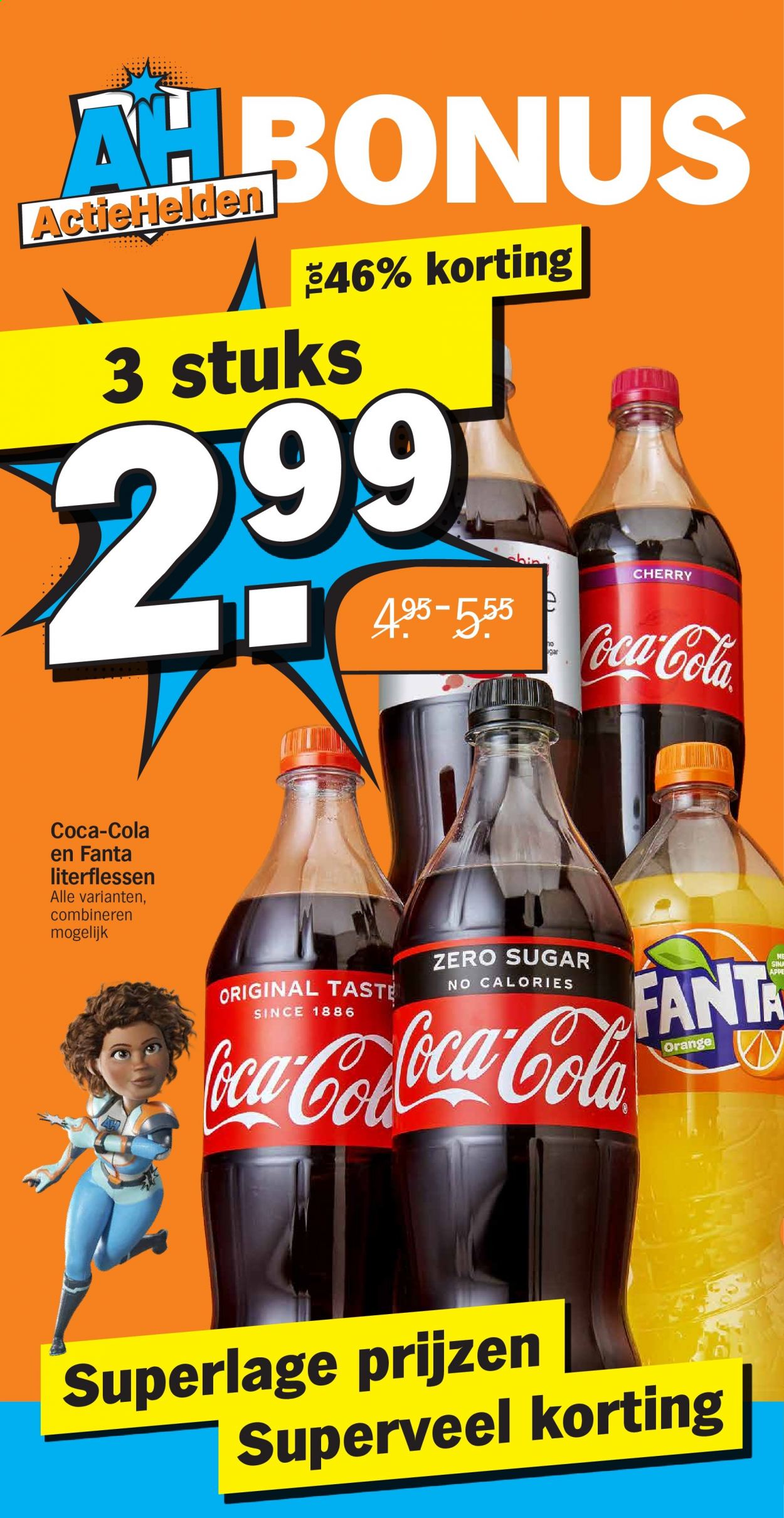 Albert Heijn-aanbieding - 8-2-2021 - 14-2-2021. Pagina 34