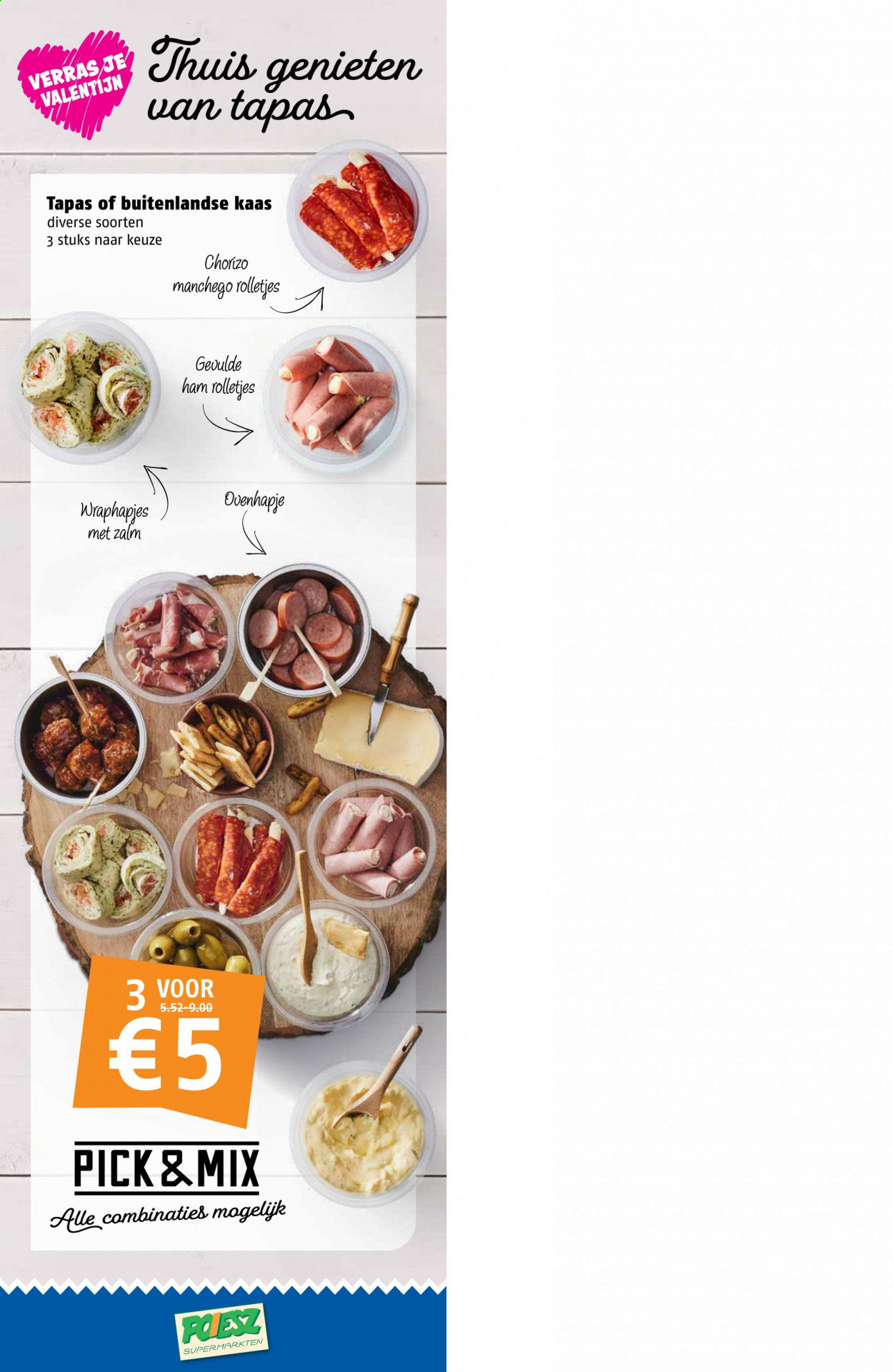 Poiesz-aanbieding - 8-2-2021 - 14-2-2021. Pagina 16