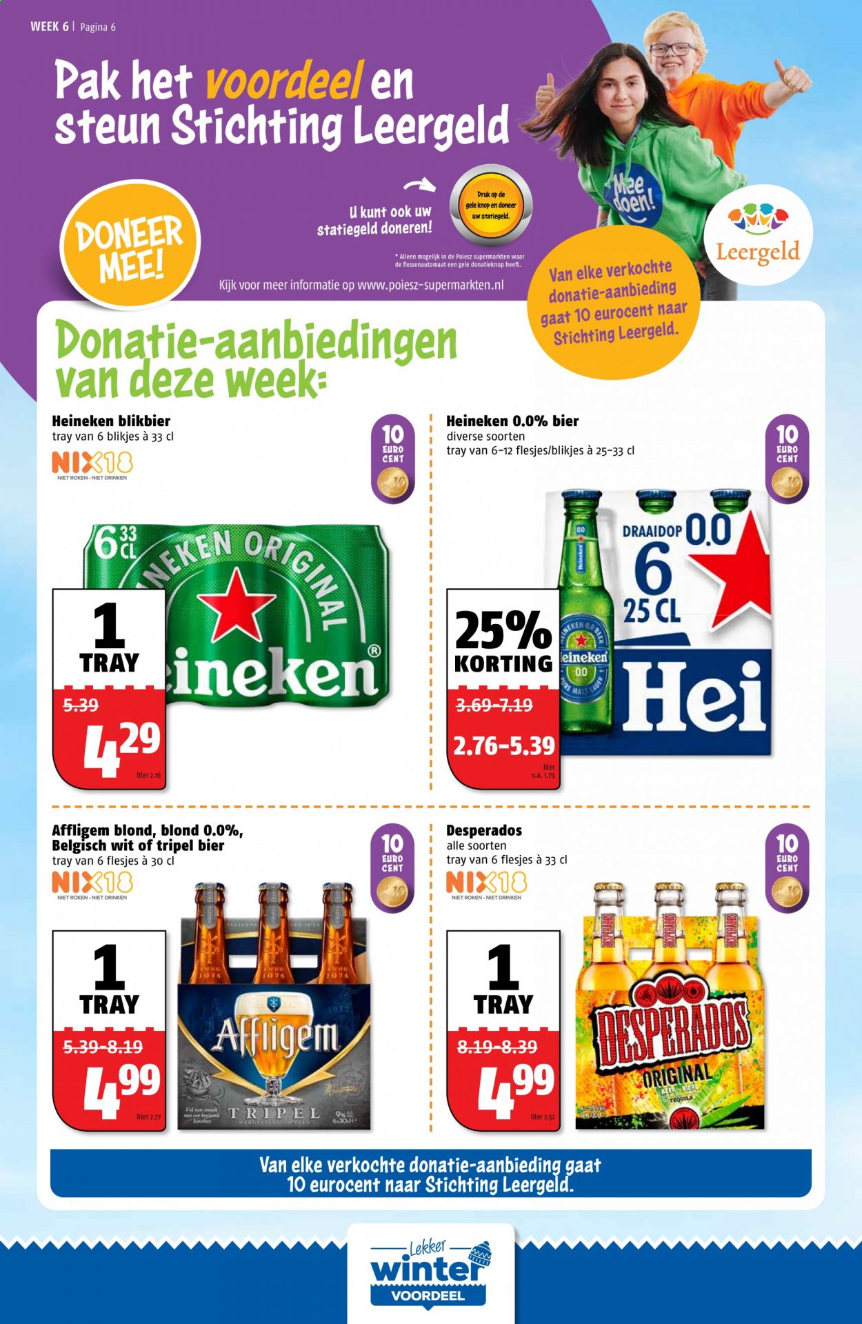 Poiesz-aanbieding - 8-2-2021 - 14-2-2021. Pagina 7