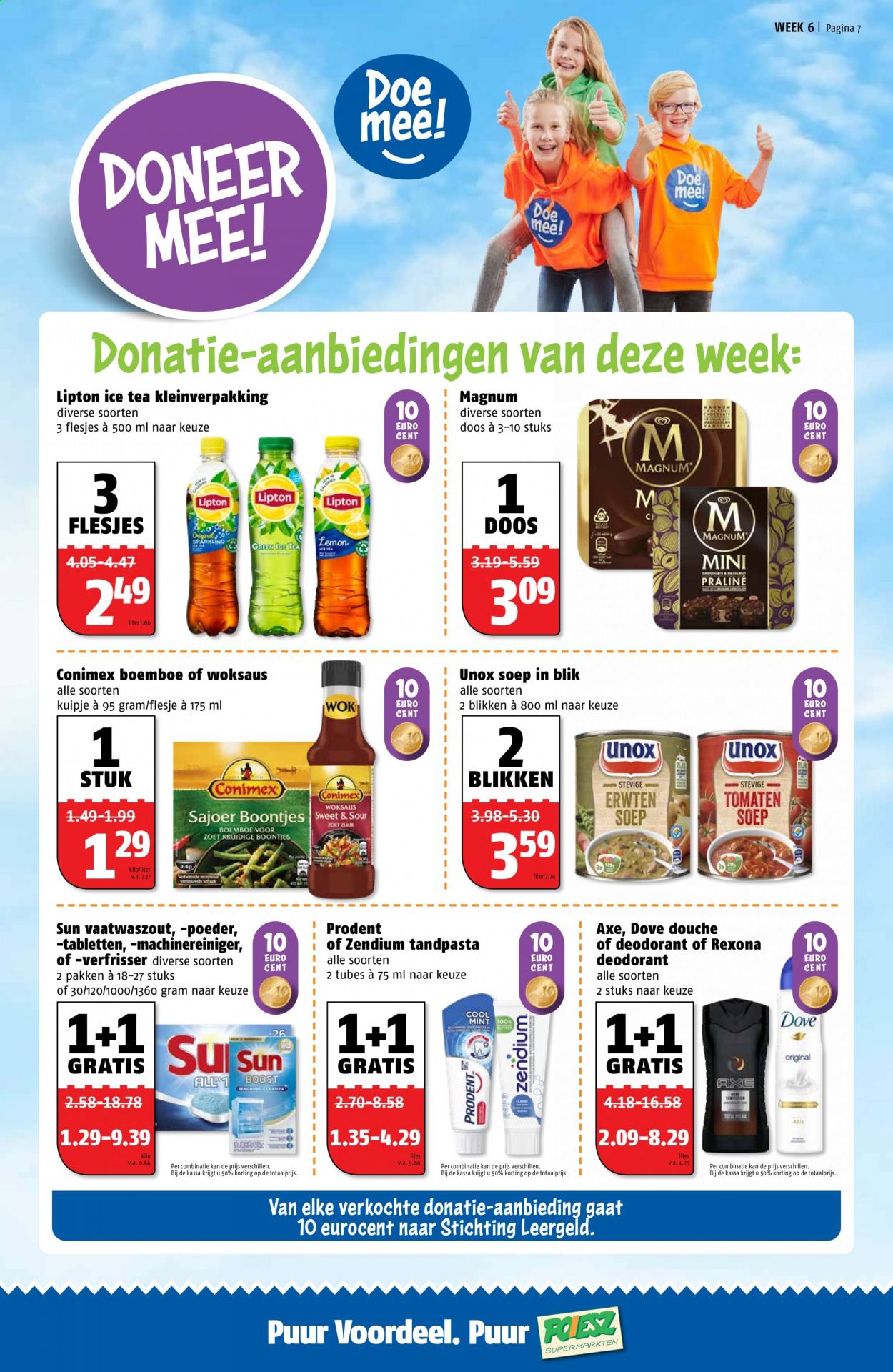 Poiesz-aanbieding - 8-2-2021 - 14-2-2021. Pagina 8