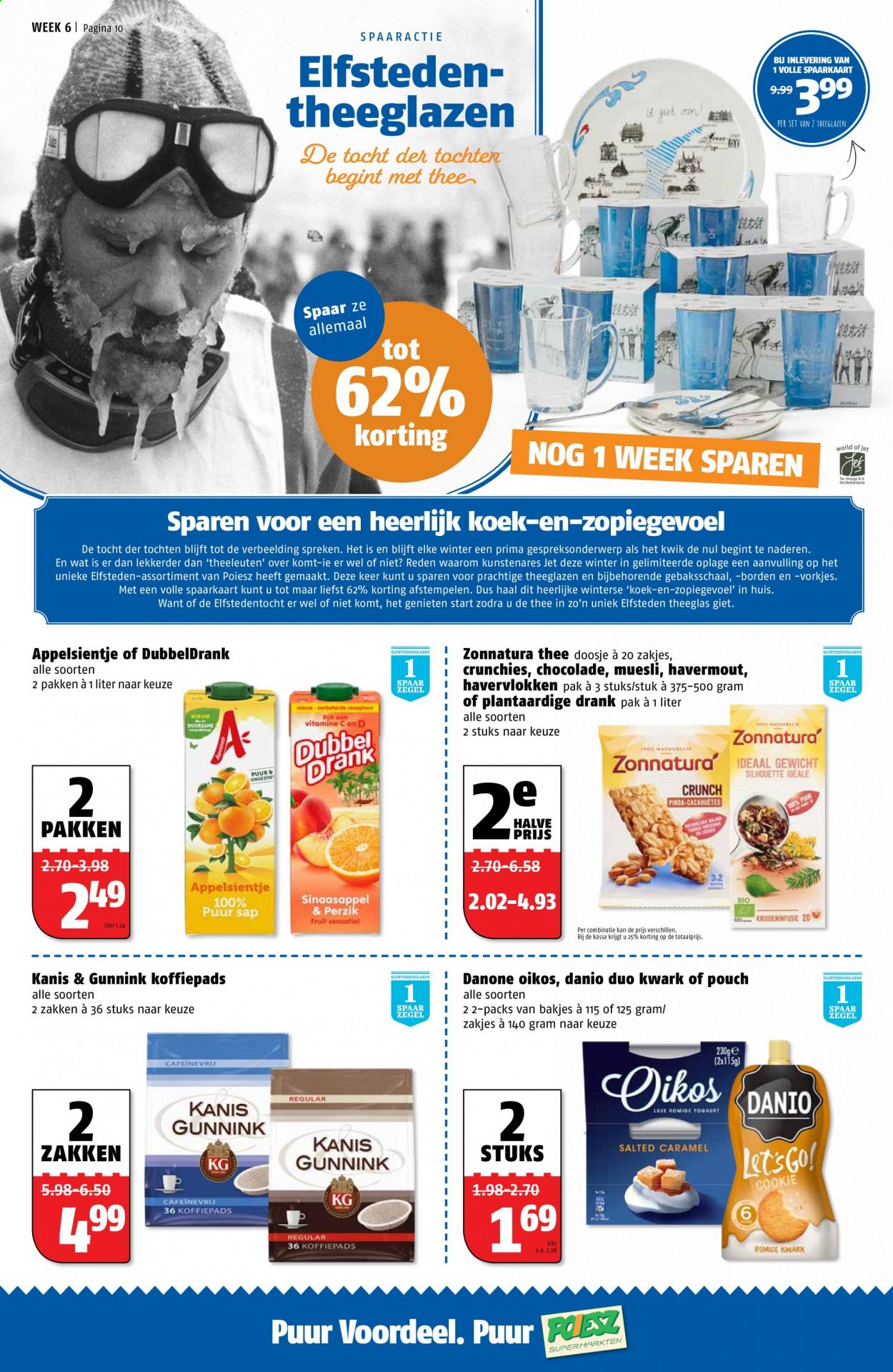 Poiesz-aanbieding - 8-2-2021 - 14-2-2021. Pagina 11