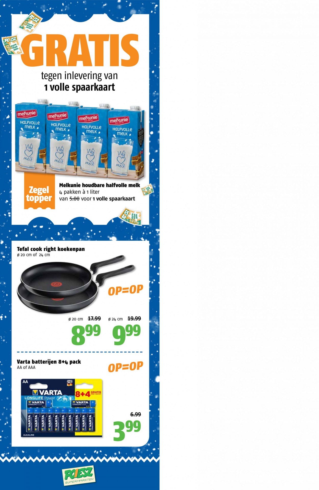 Poiesz-aanbieding - 8-2-2021 - 14-2-2021. Pagina 15