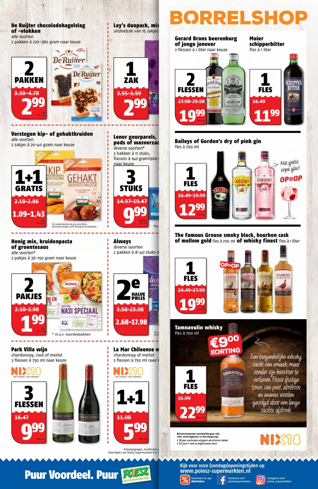 Poiesz-aanbieding - 8-2-2021 - 14-2-2021. Pagina 14