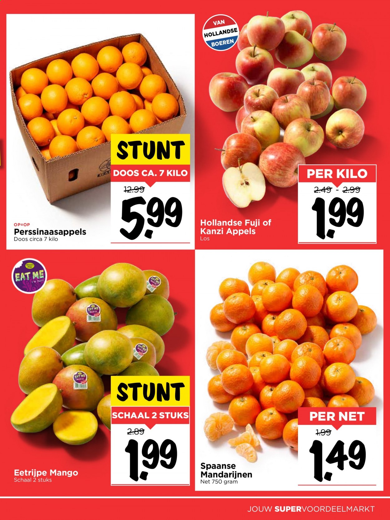 Vomar-aanbieding - 7-2-2021 - 13-2-2021. Pagina 7