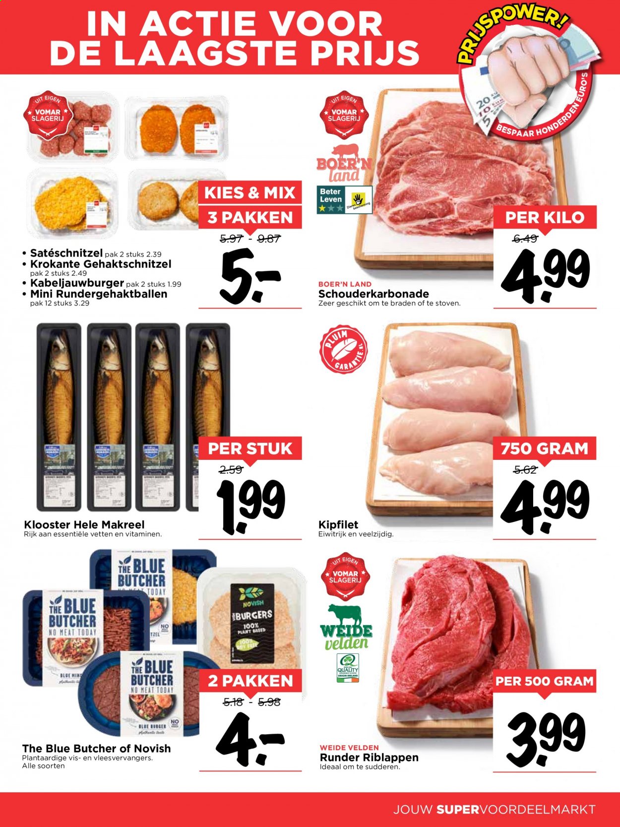Vomar-aanbieding - 7-2-2021 - 13-2-2021. Pagina 9