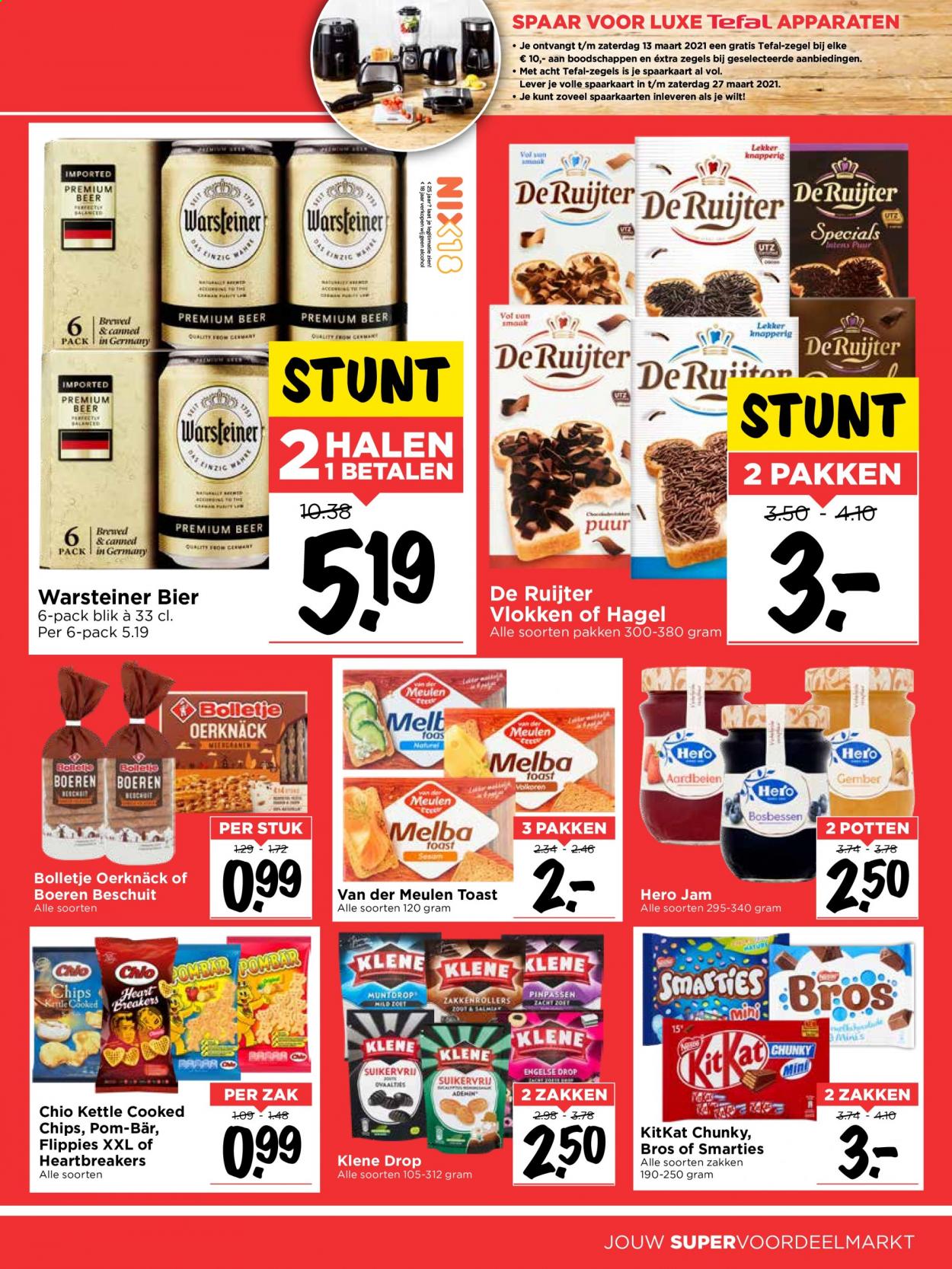 Vomar-aanbieding - 7-2-2021 - 13-2-2021. Pagina 13