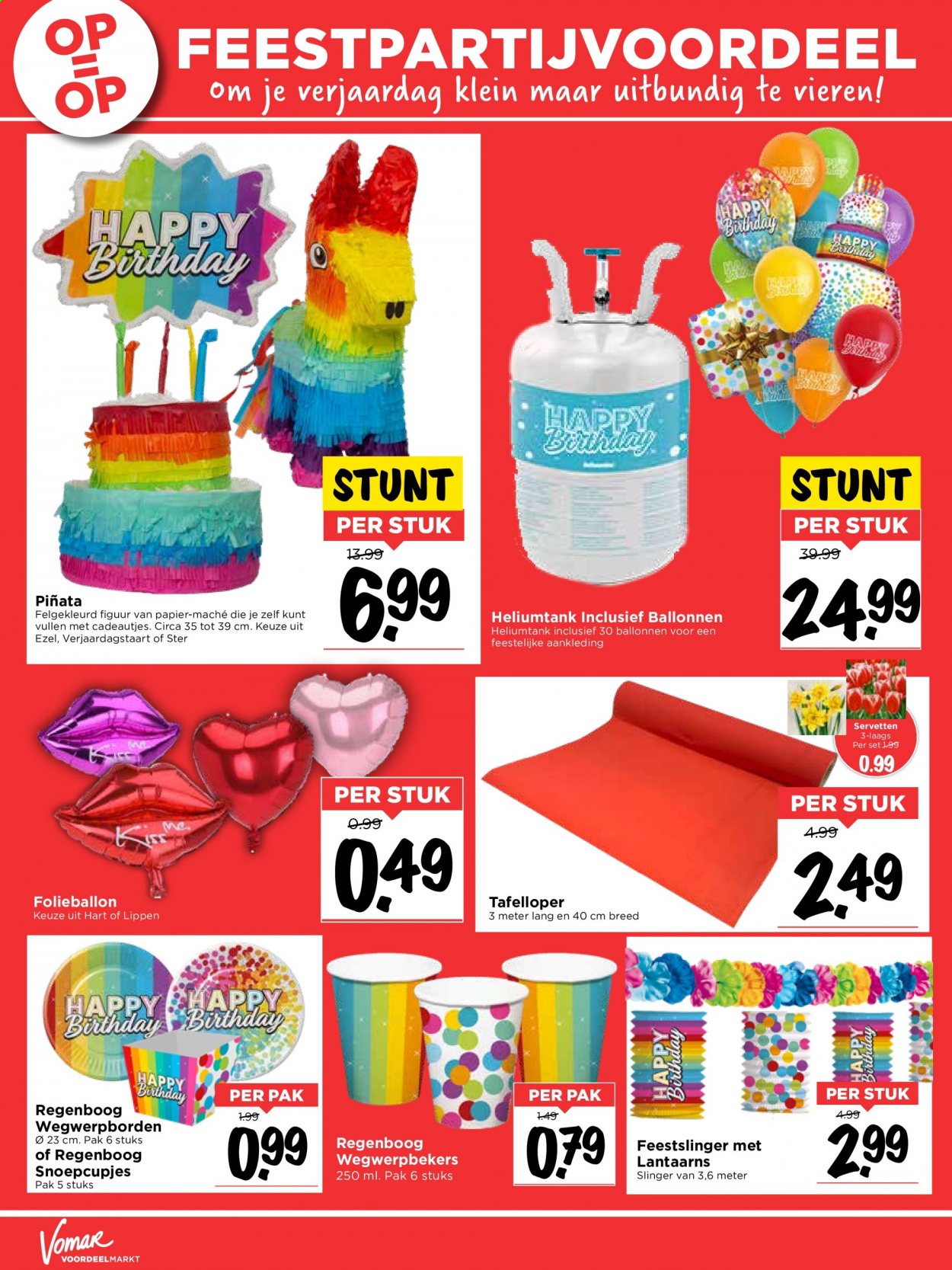 Vomar-aanbieding - 7-2-2021 - 13-2-2021. Pagina 16