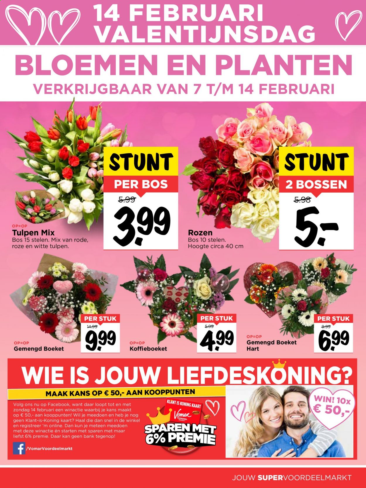 Vomar-aanbieding - 7-2-2021 - 13-2-2021. Pagina 19