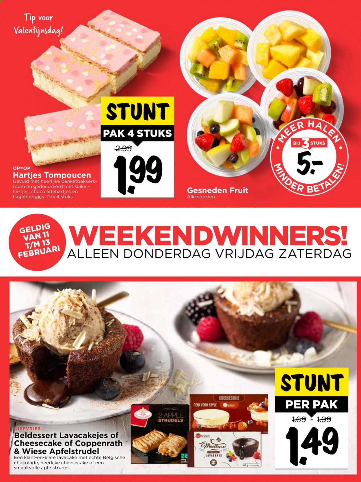 Vomar-aanbieding - 7-2-2021 - 13-2-2021. Pagina 22
