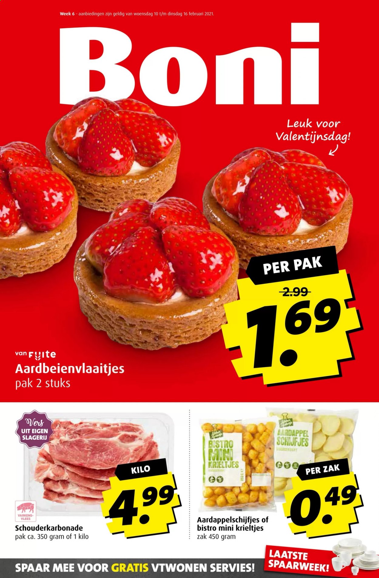 Boni-aanbieding - 10-2-2021 - 16-2-2021. Pagina 1