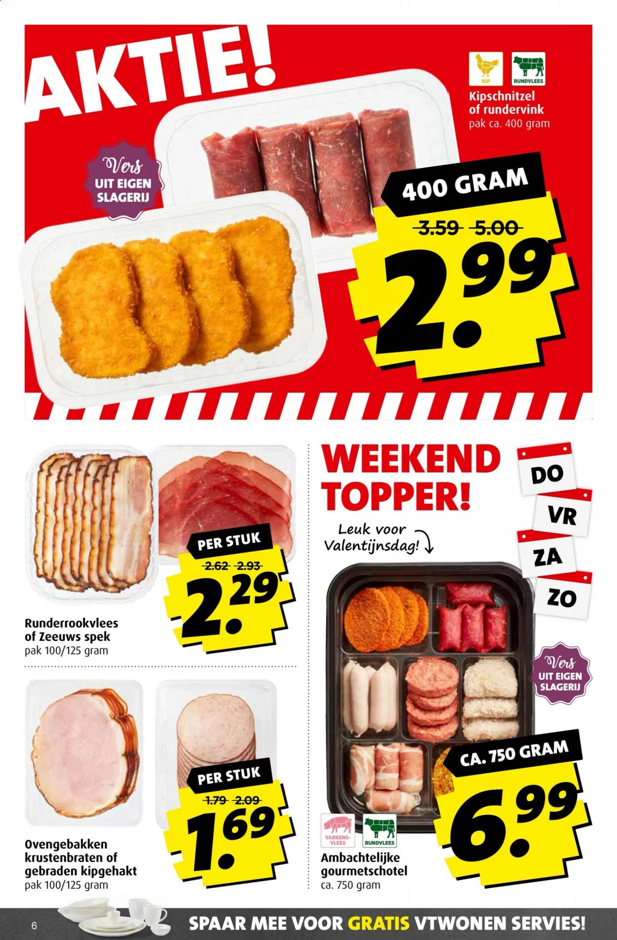 Boni-aanbieding - 10-2-2021 - 16-2-2021. Pagina 6