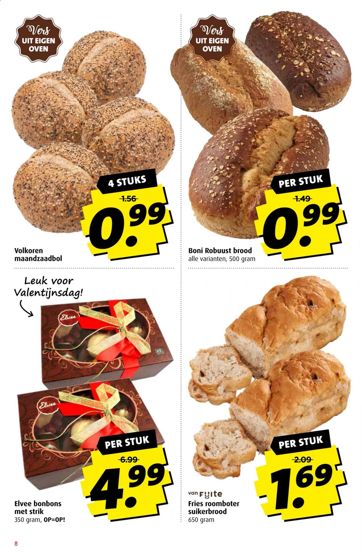 Boni-aanbieding - 10-2-2021 - 16-2-2021. Pagina 8